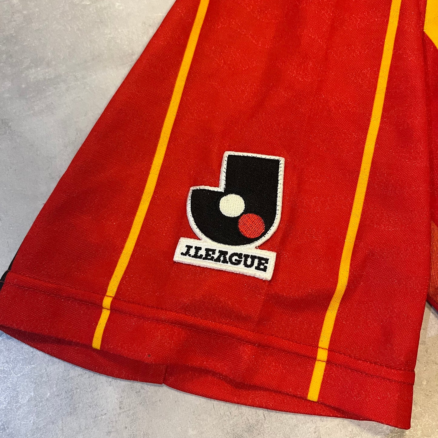 Nagoya Grampus 1996 Home Jersey