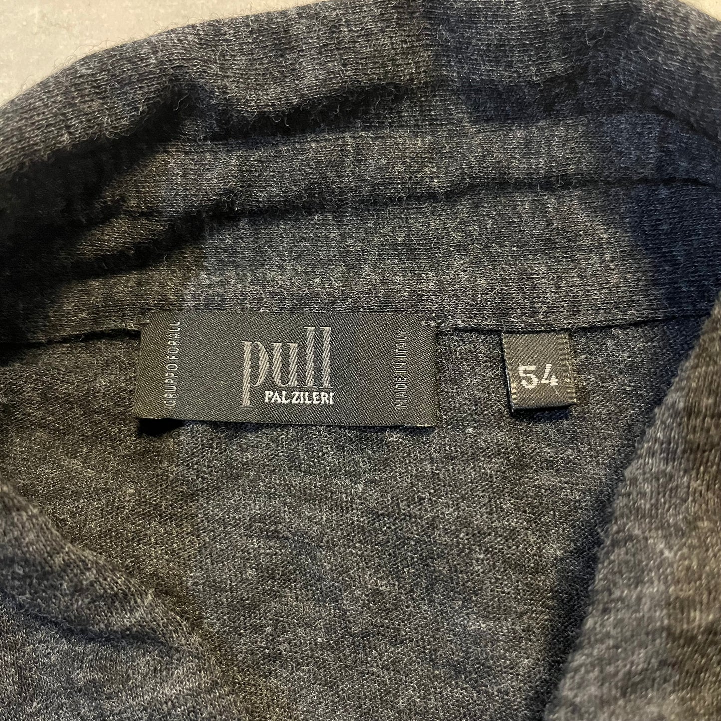 Pal Zieri Shirt