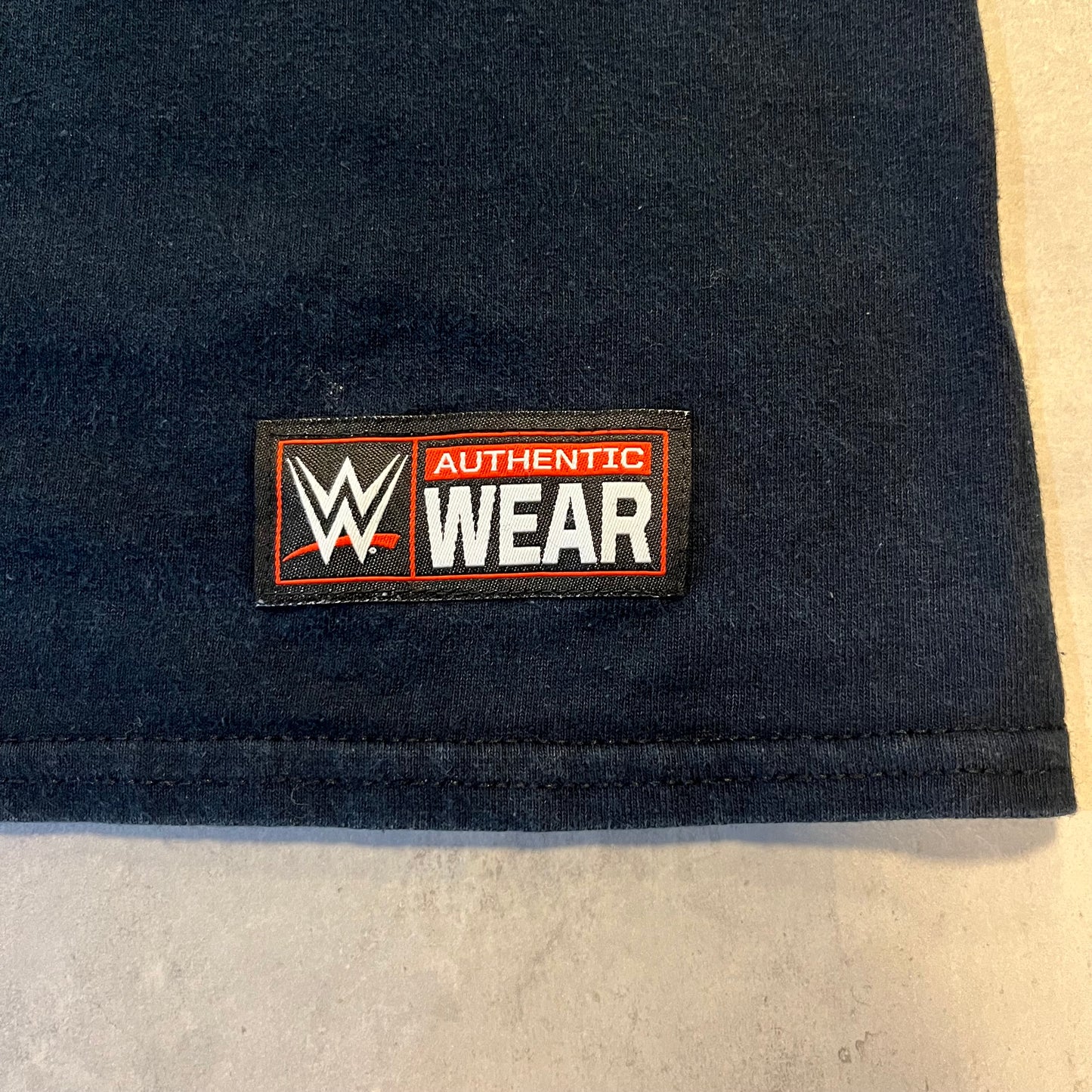 Vintage WWE Dean Ambrose T-Shirt
