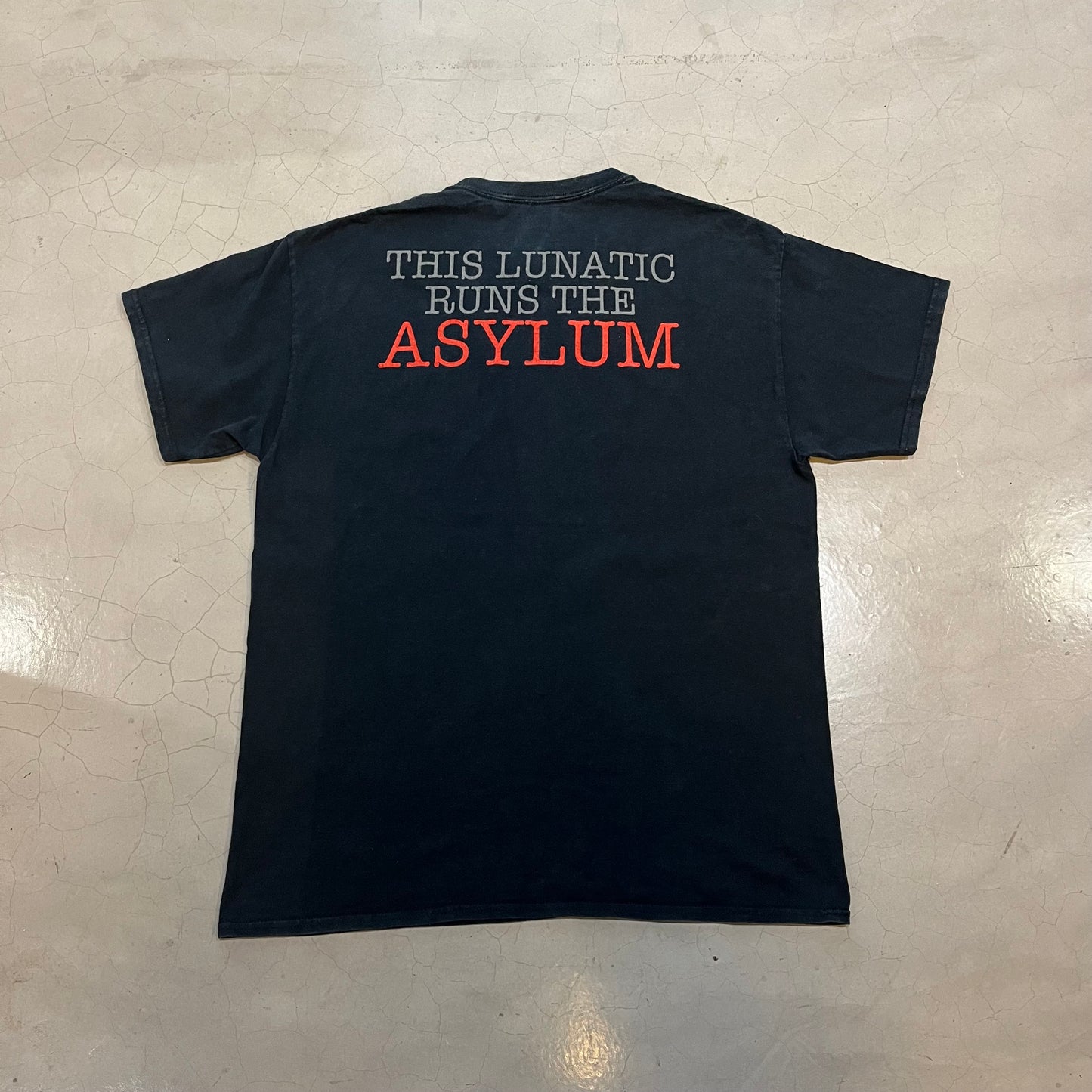 Vintage WWE Dean Ambrose T-Shirt