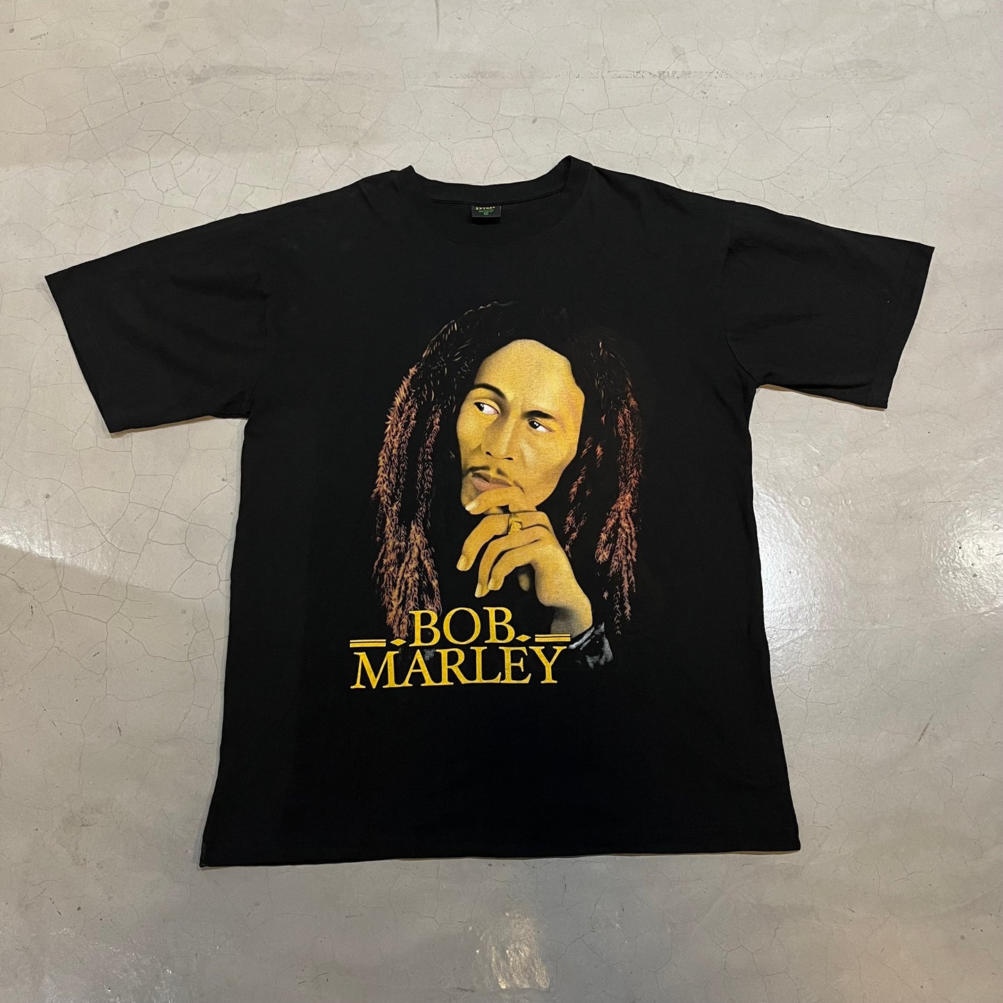 Bob Marley T-Shirt