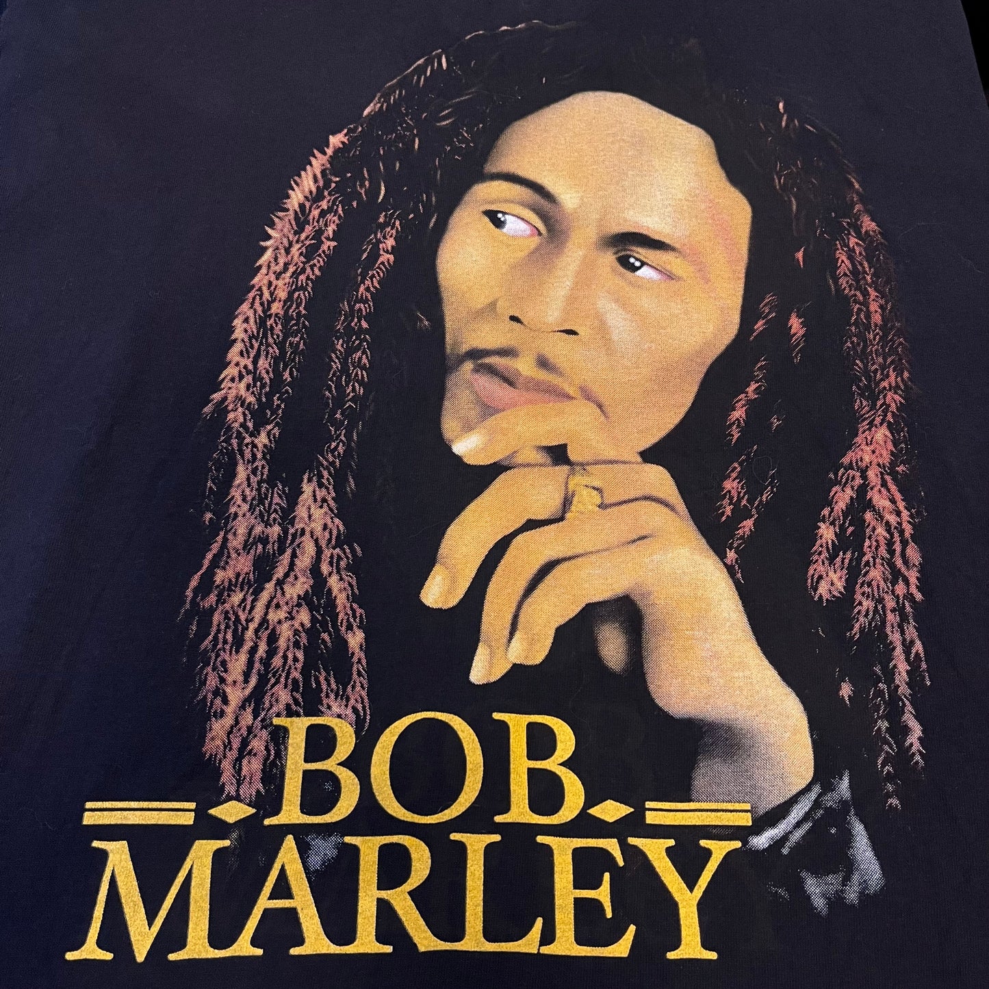 Bob Marley T-Shirt