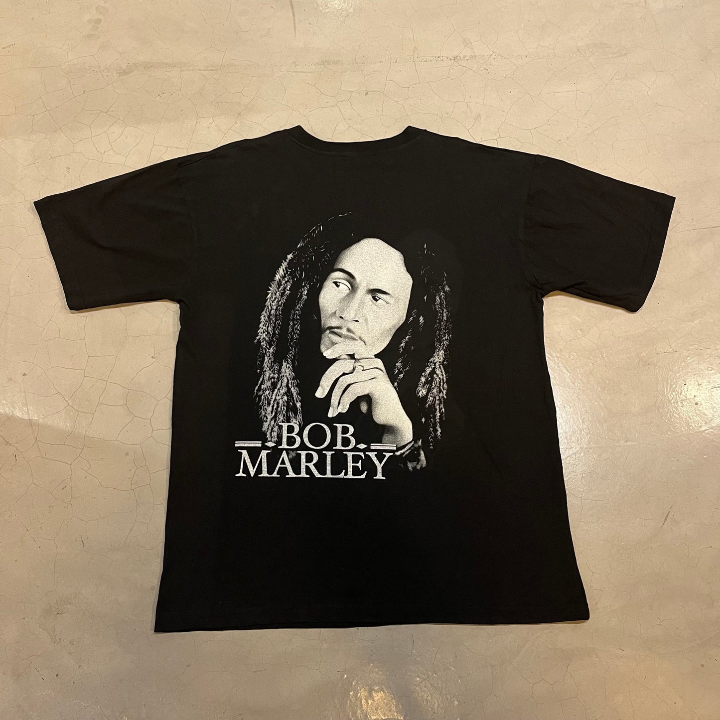 Bob Marley T-Shirt