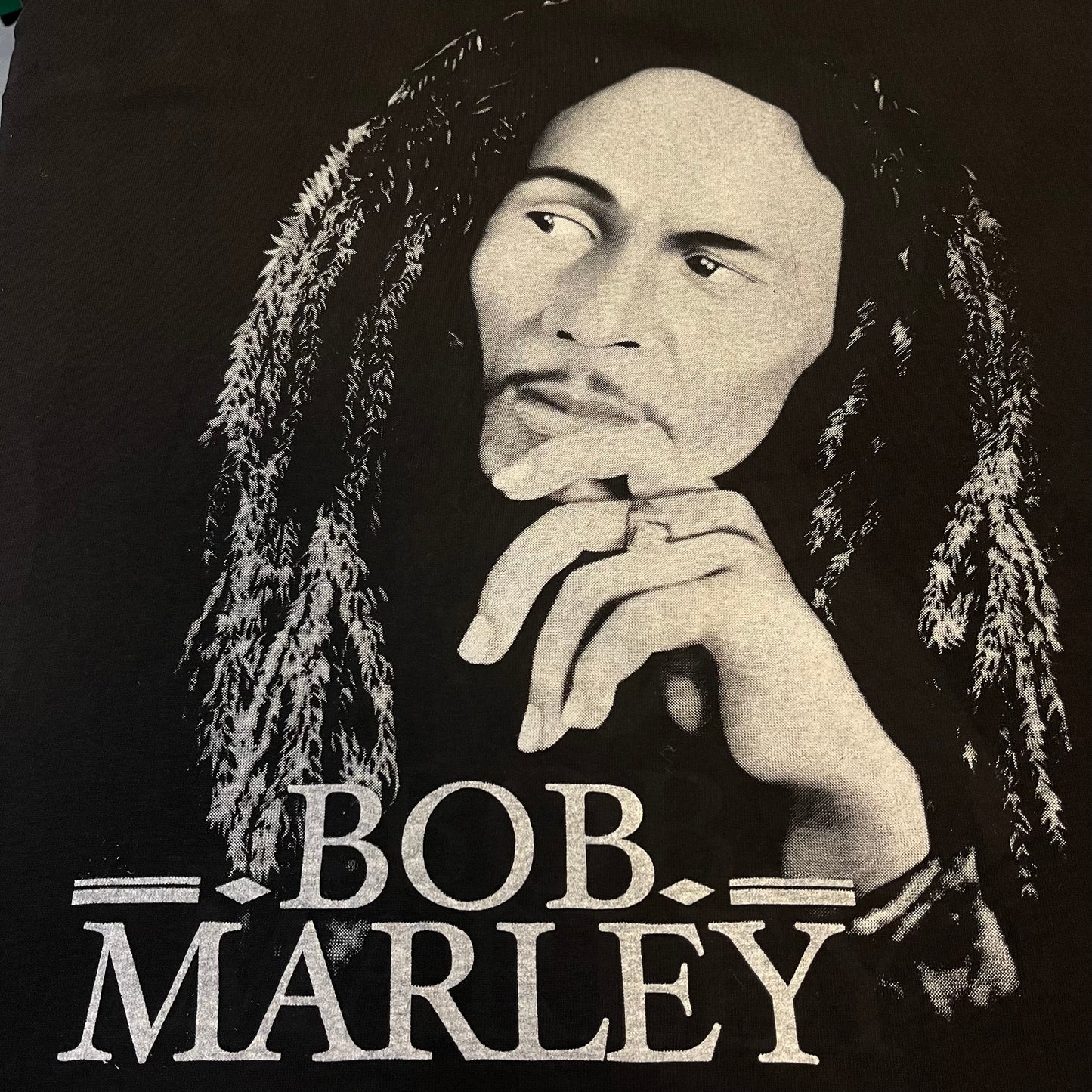 Bob Marley T-Shirt