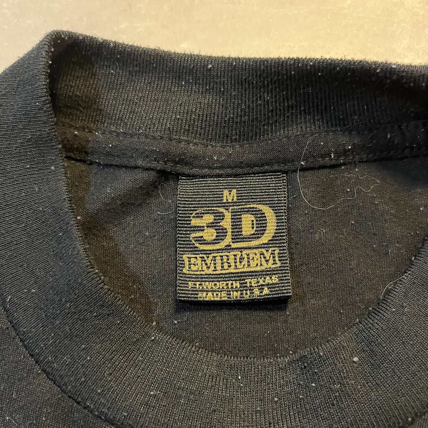 Harley Davidson Bootleg T-Shirt