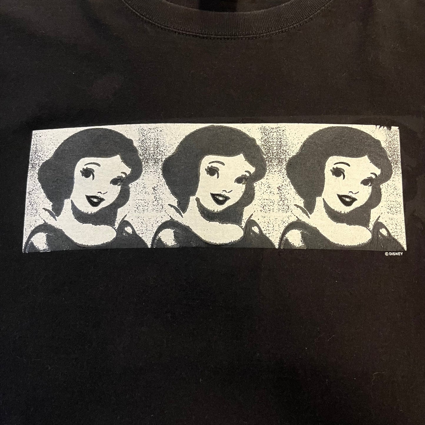 Disney X Supreme Snow White Longsleeve