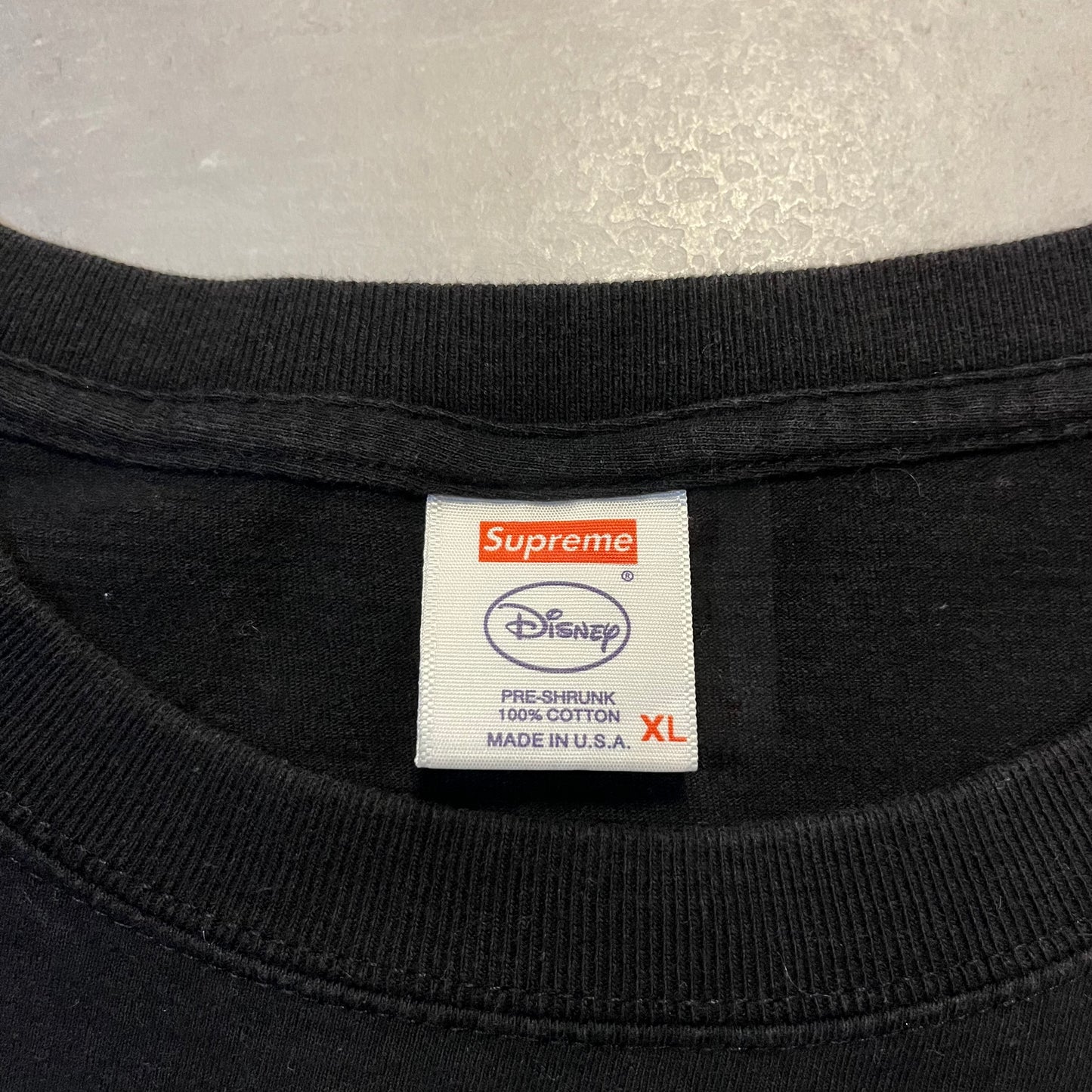 Disney X Supreme Snow White Longsleeve