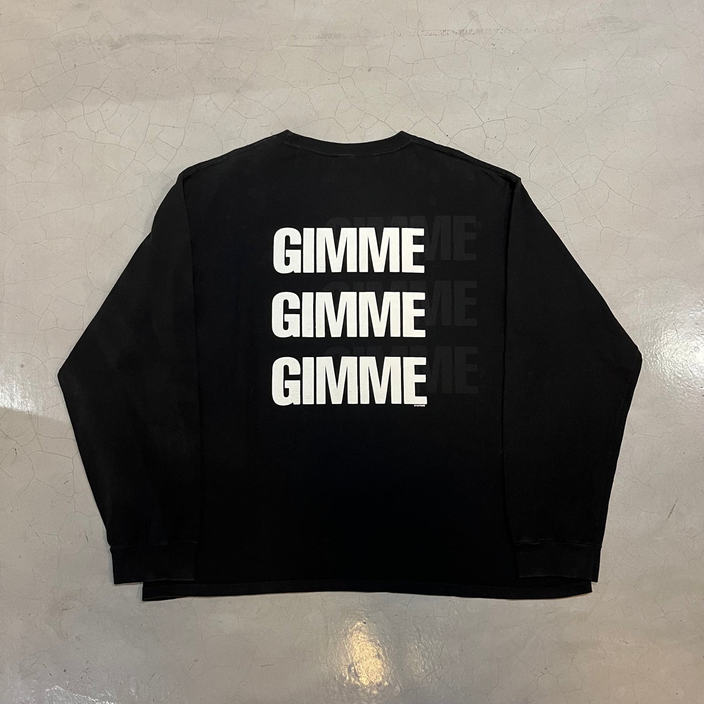 Disney X Supreme Snow White Longsleeve