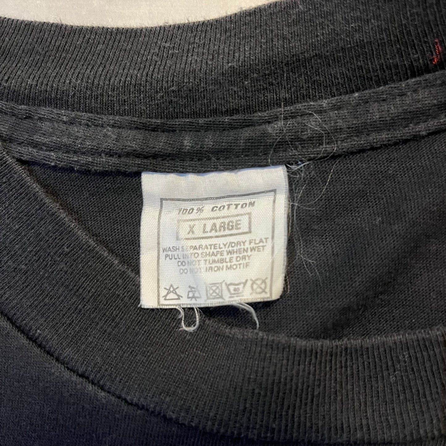 Vintage Polar Bear T-Shirt