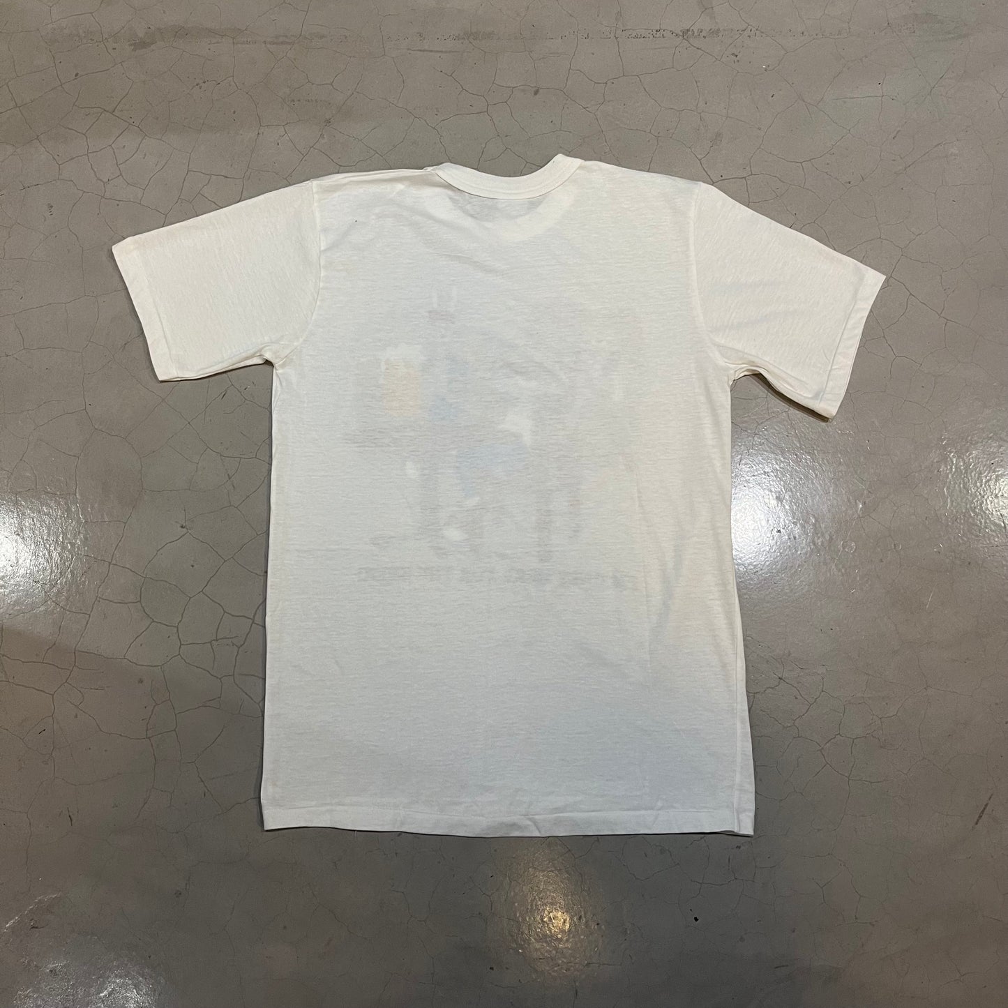 Vintage 90s I'm Only Here For The Beer T-Shirt