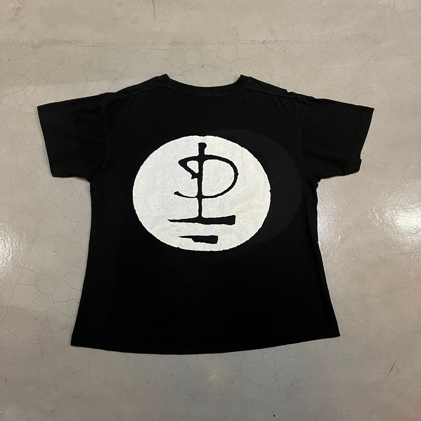 Vintage 90s Pink Floyd Division Bell T-Shirt