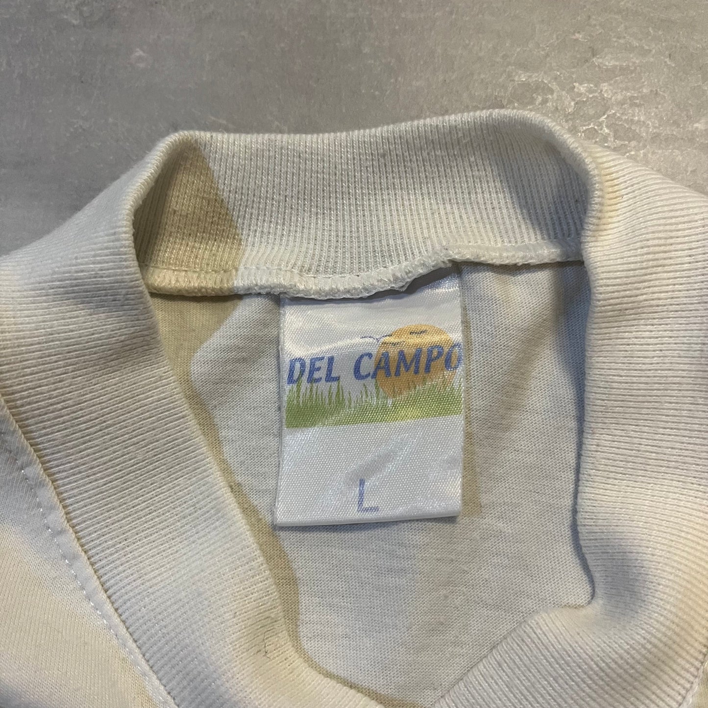 Vintage Coca Cola T-Shirt