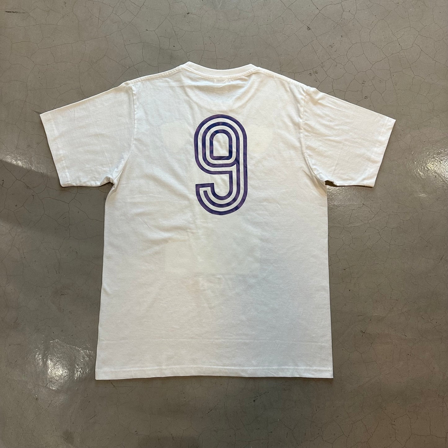 Al Qadisiya Jasem Yaqoub Tribute Tee