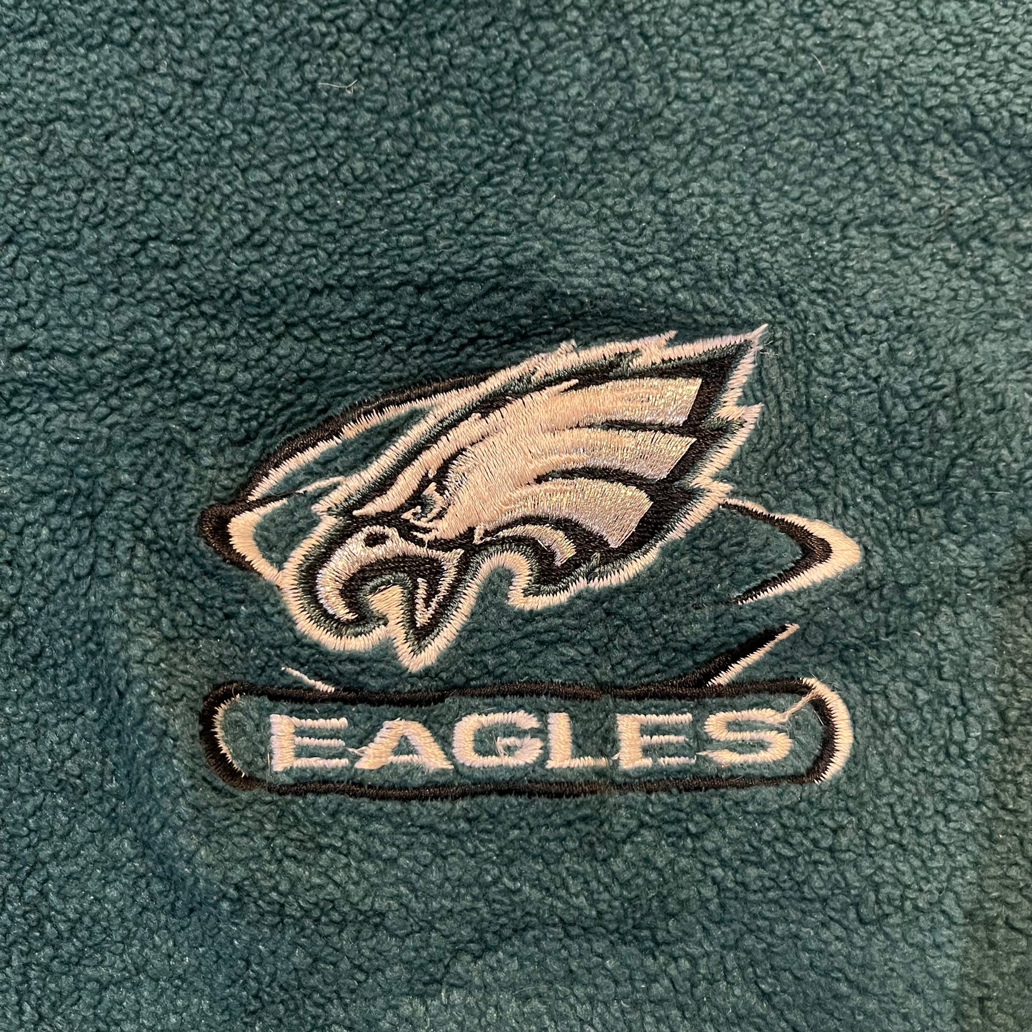 Reebok Philadelphia Eagles CROPPED Fleece
