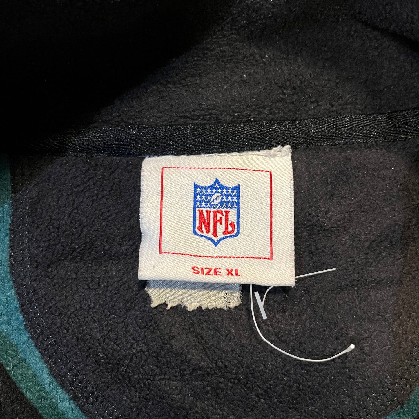 Reebok Philadelphia Eagles CROPPED Fleece