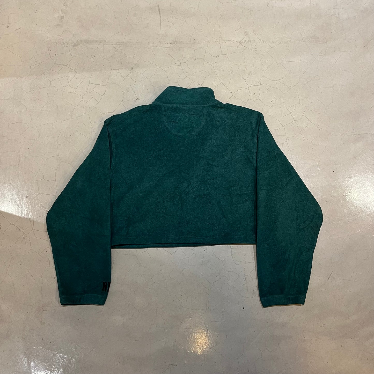 Reebok Philadelphia Eagles CROPPED Fleece