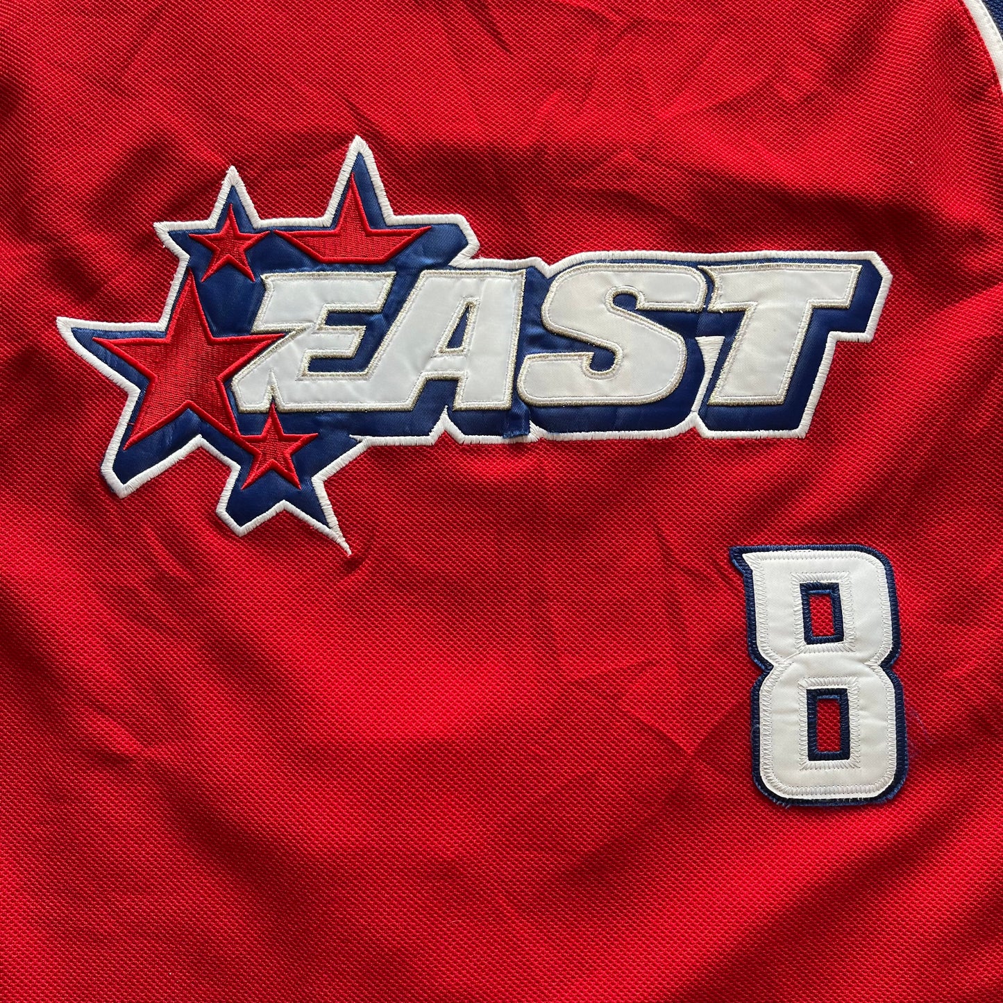 Reebok NHL All-star Game (Alex Ovechkin) 2009 Hockey Jersey