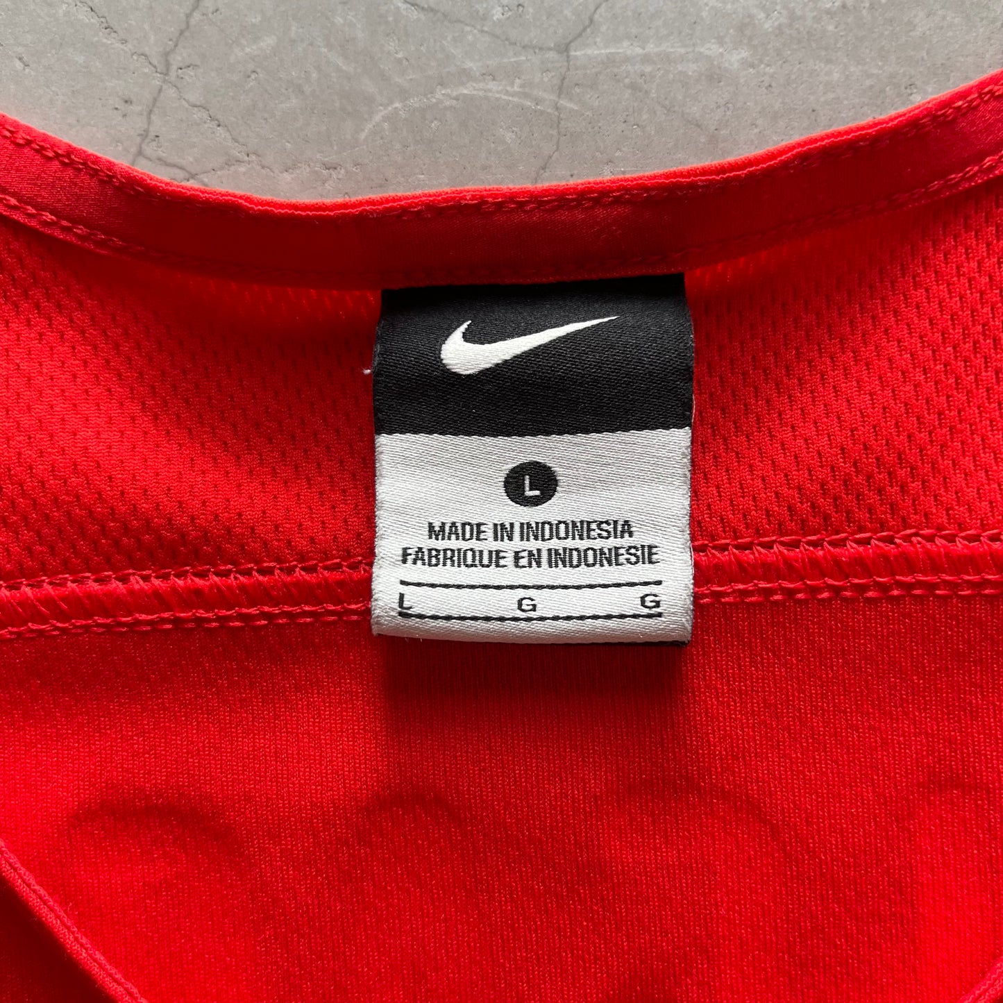 Nike Espana (Pau Gasol) Jersey