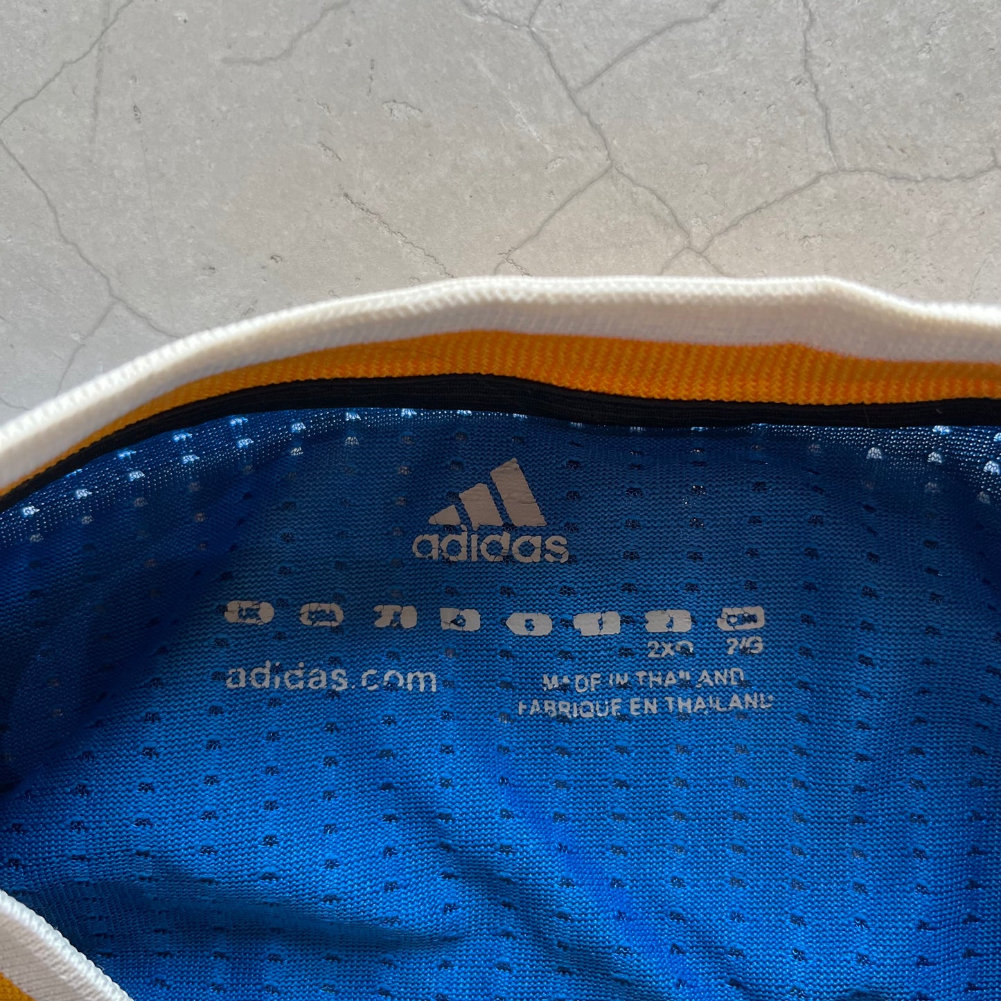 NBA Golden State Warriors (Bogut) Jersey