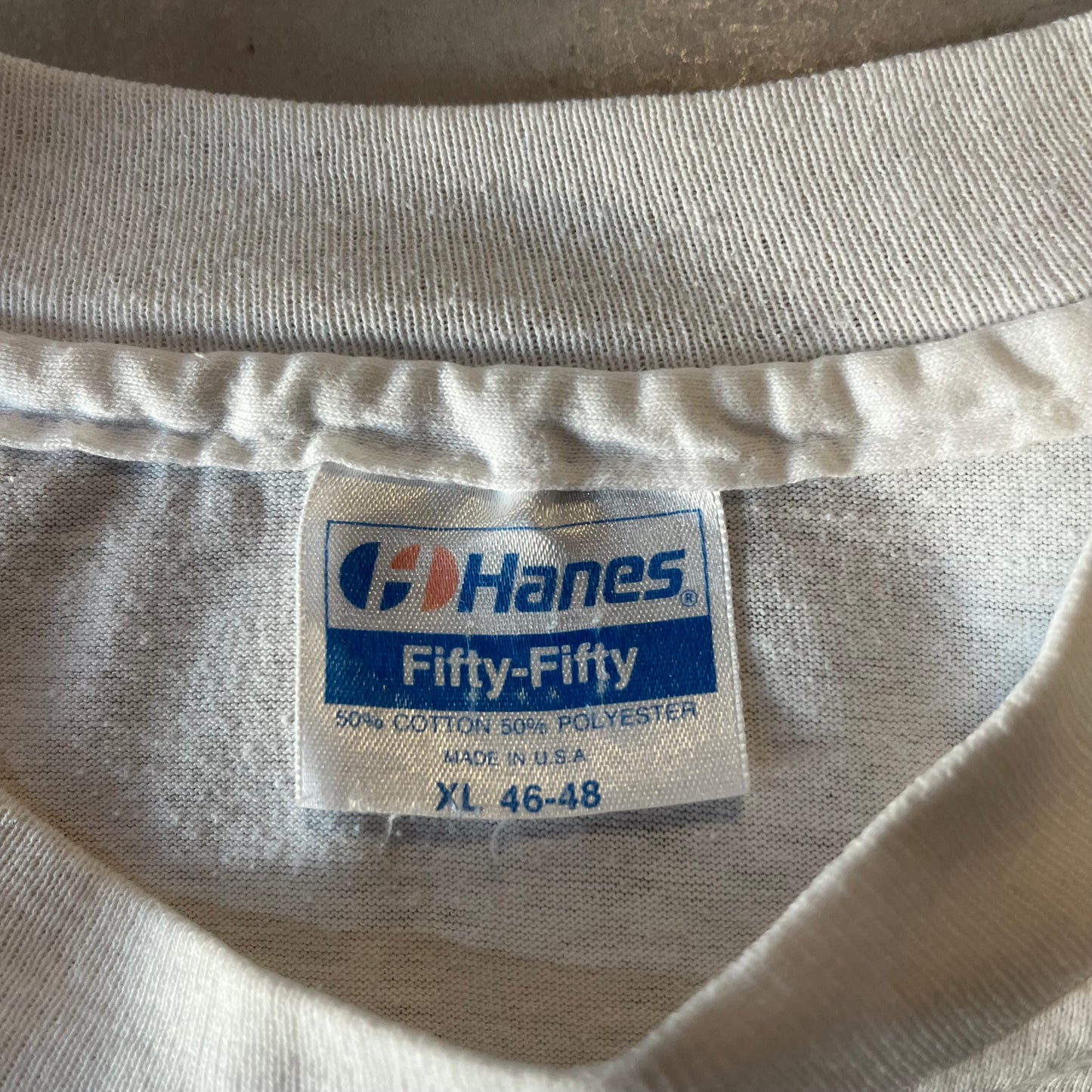 Vintage 700 UP Sulaimaniya T-shirt