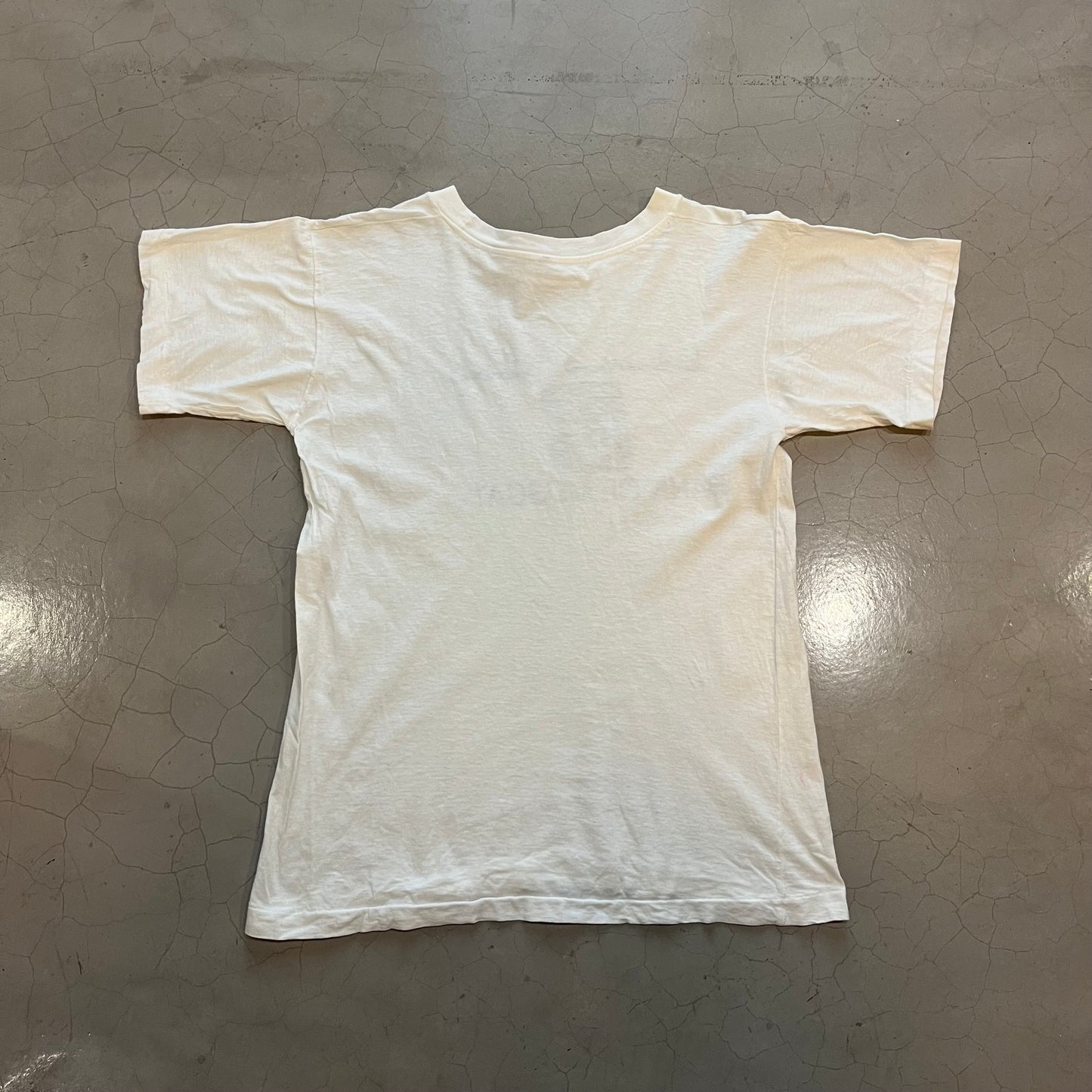 Vintage Bank of Muscat T-shirt