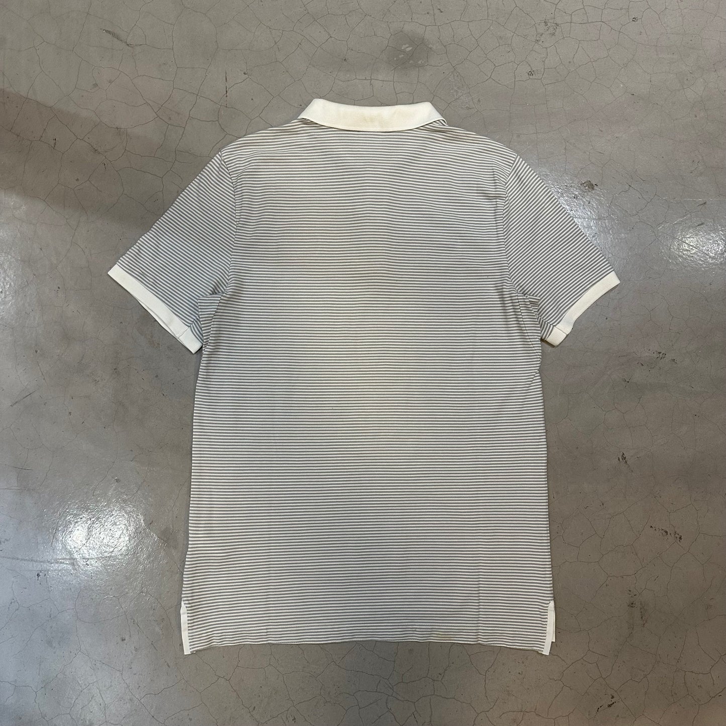 Nike AS Roma Polo Shirt