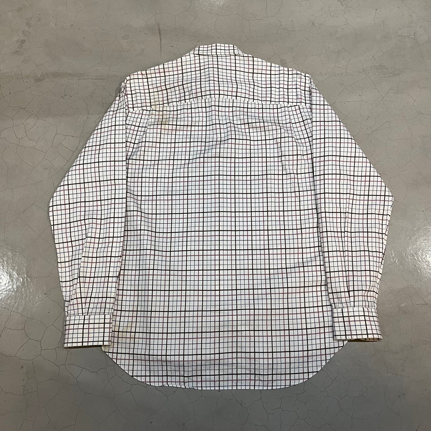 Burburry Longsleeve Shirt