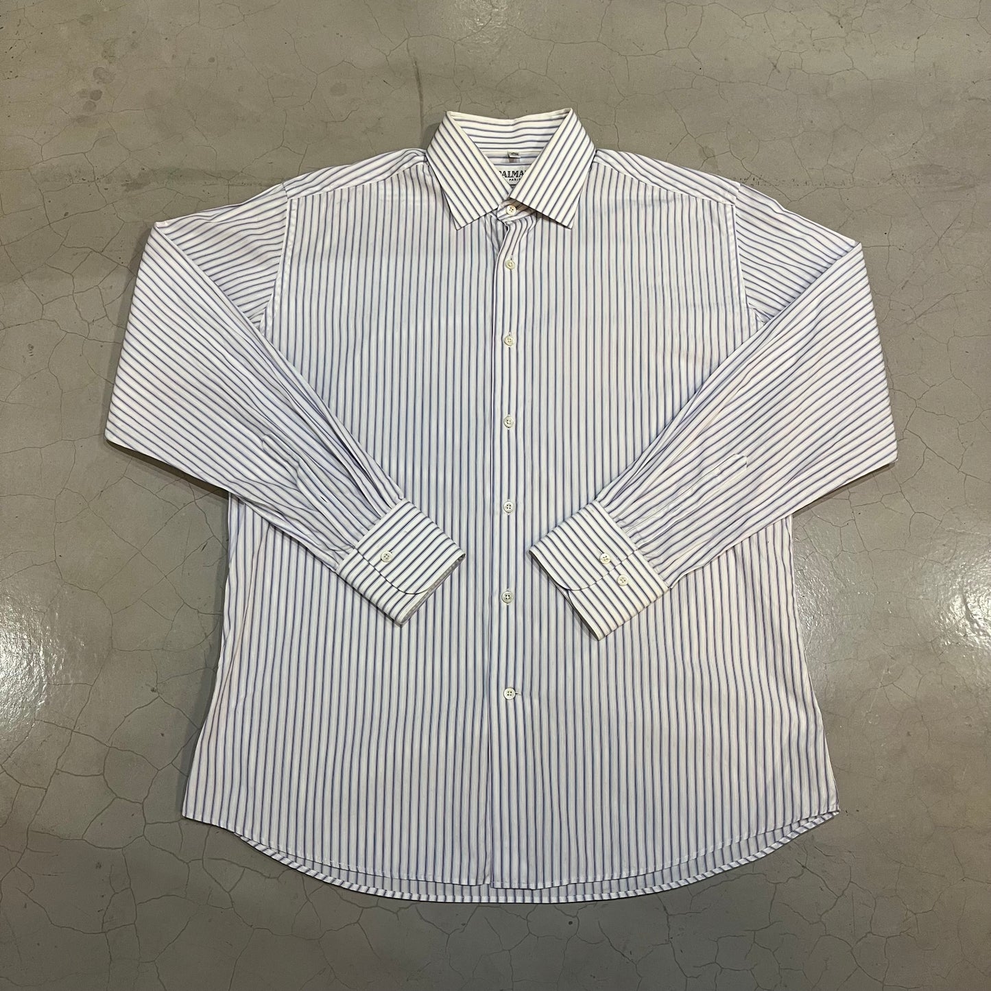 Balmain Longsleeve Shirt