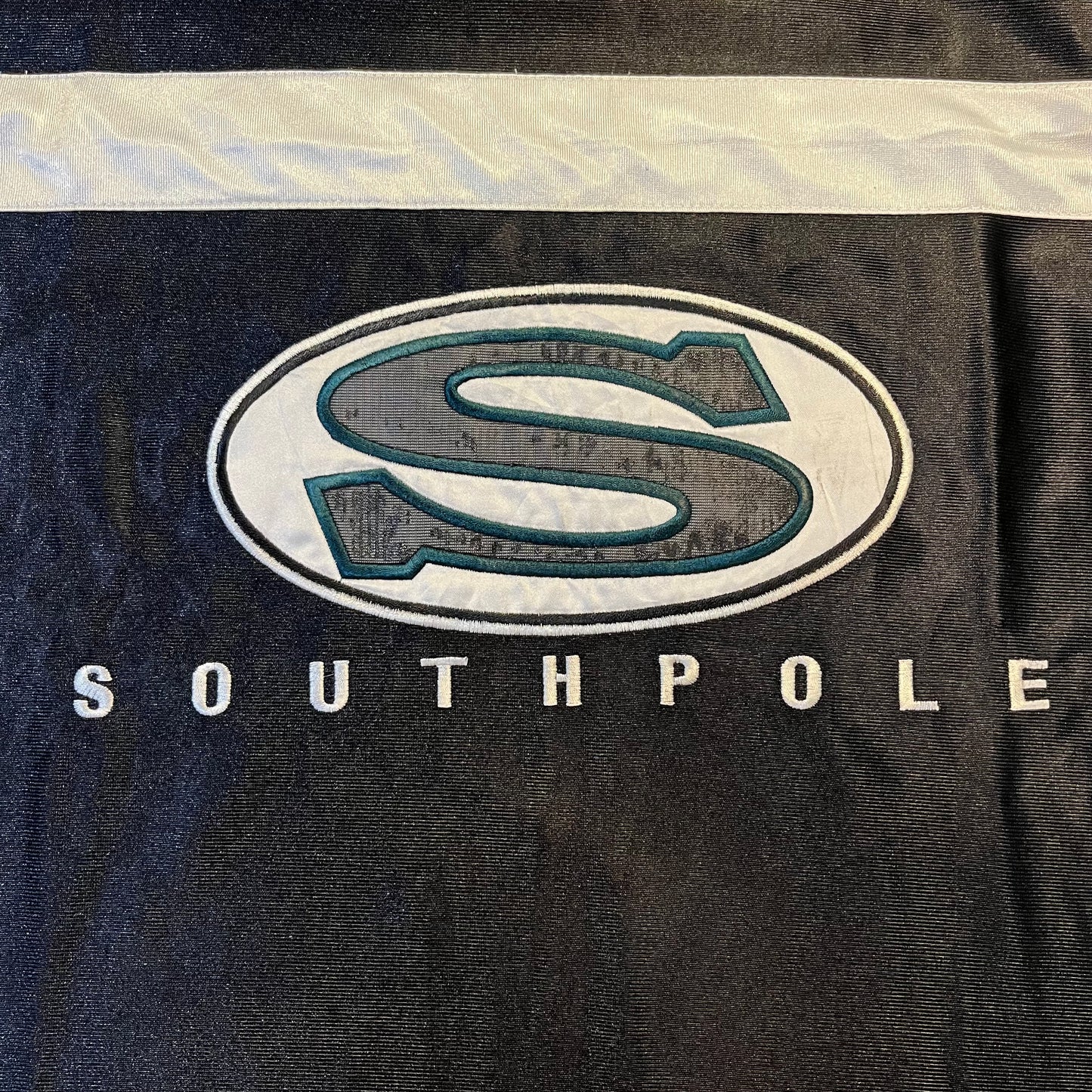 Vintage Southpole Jersey T-shirt