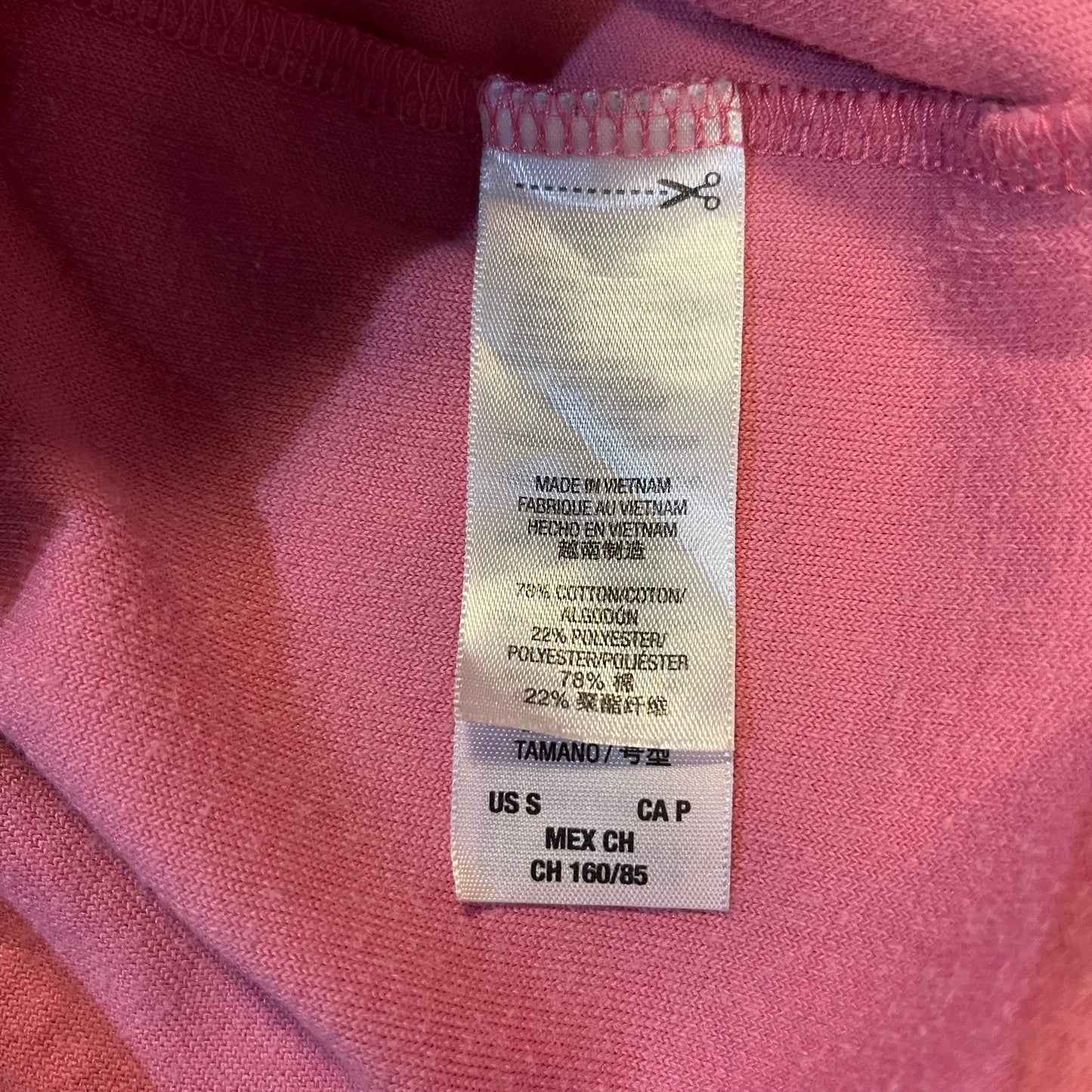 Pink Juicy Couture Big Bling Velour Hoodie