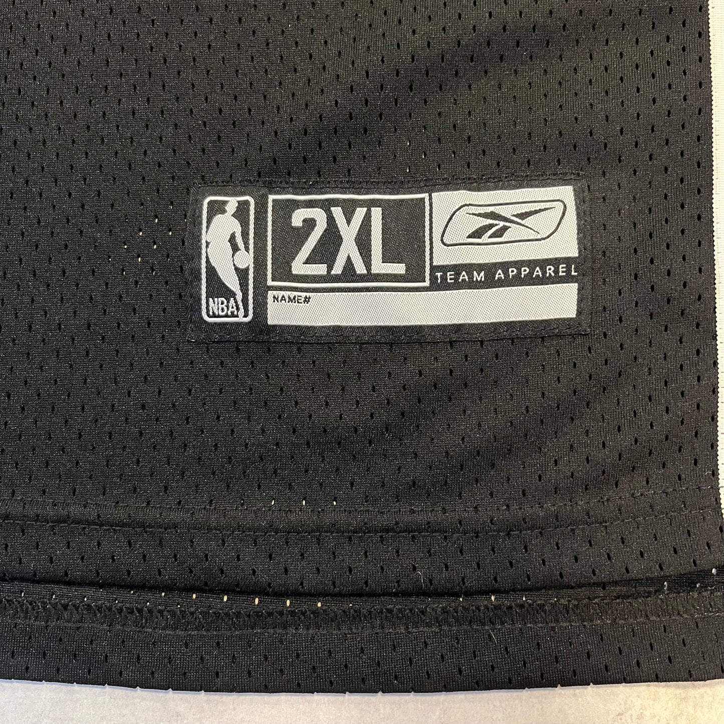 Reebook LeBron James Cleveland Jersey