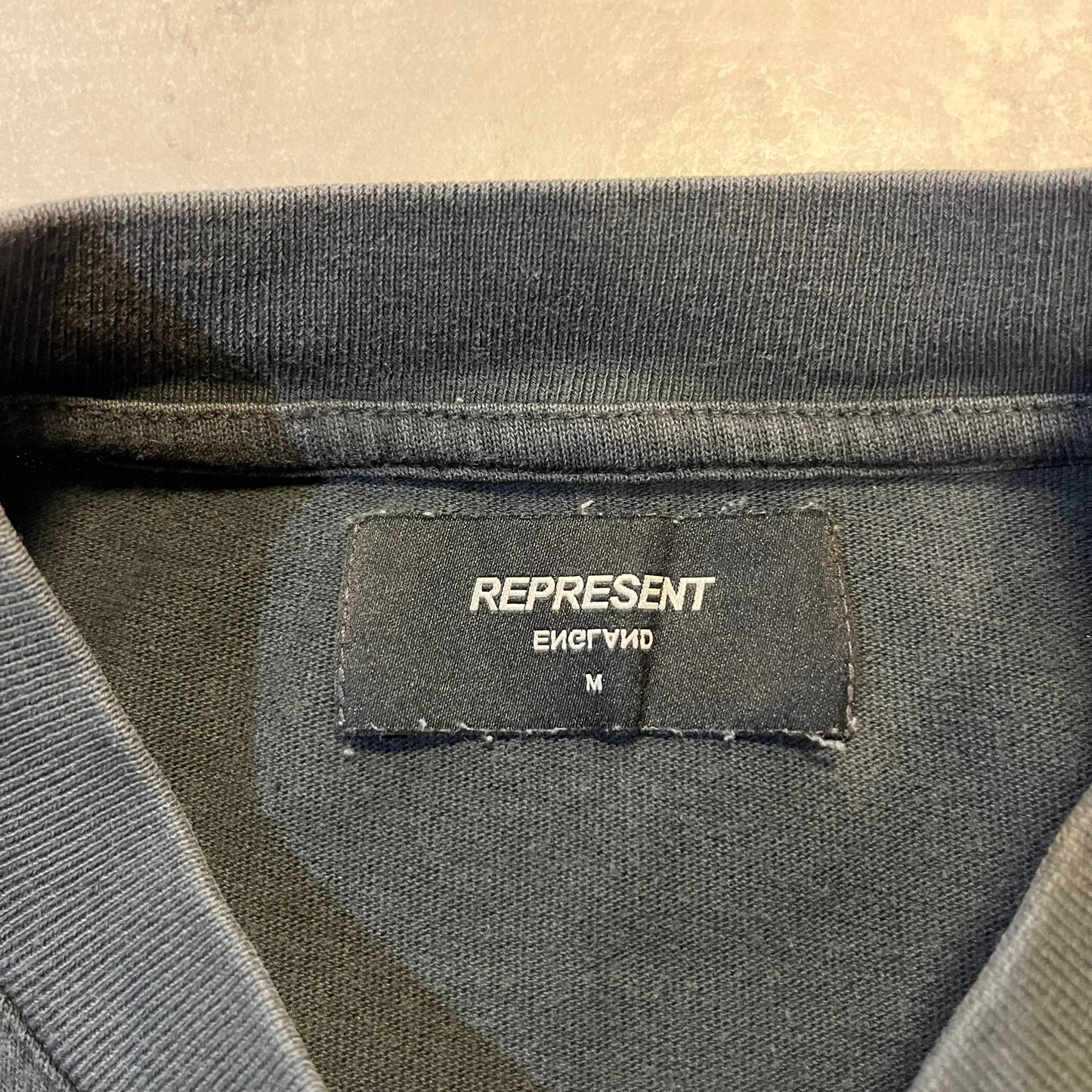 Represent Spirit Speed T-Shirt