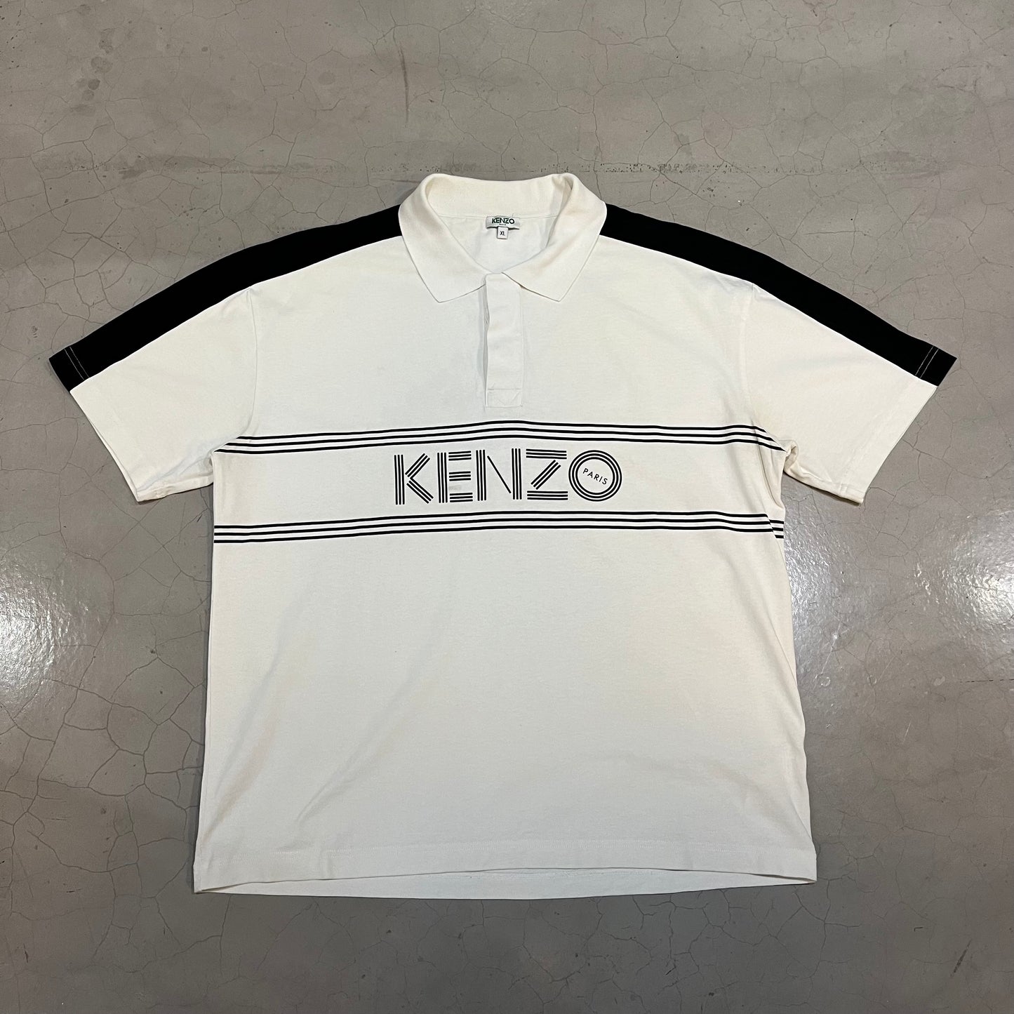 Kenzo Polo Shirt