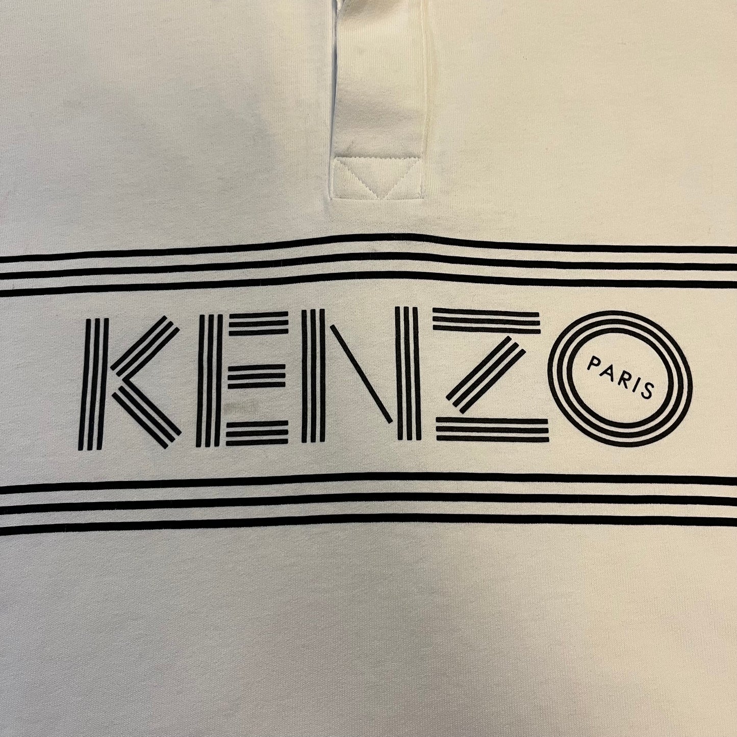 Kenzo Polo Shirt