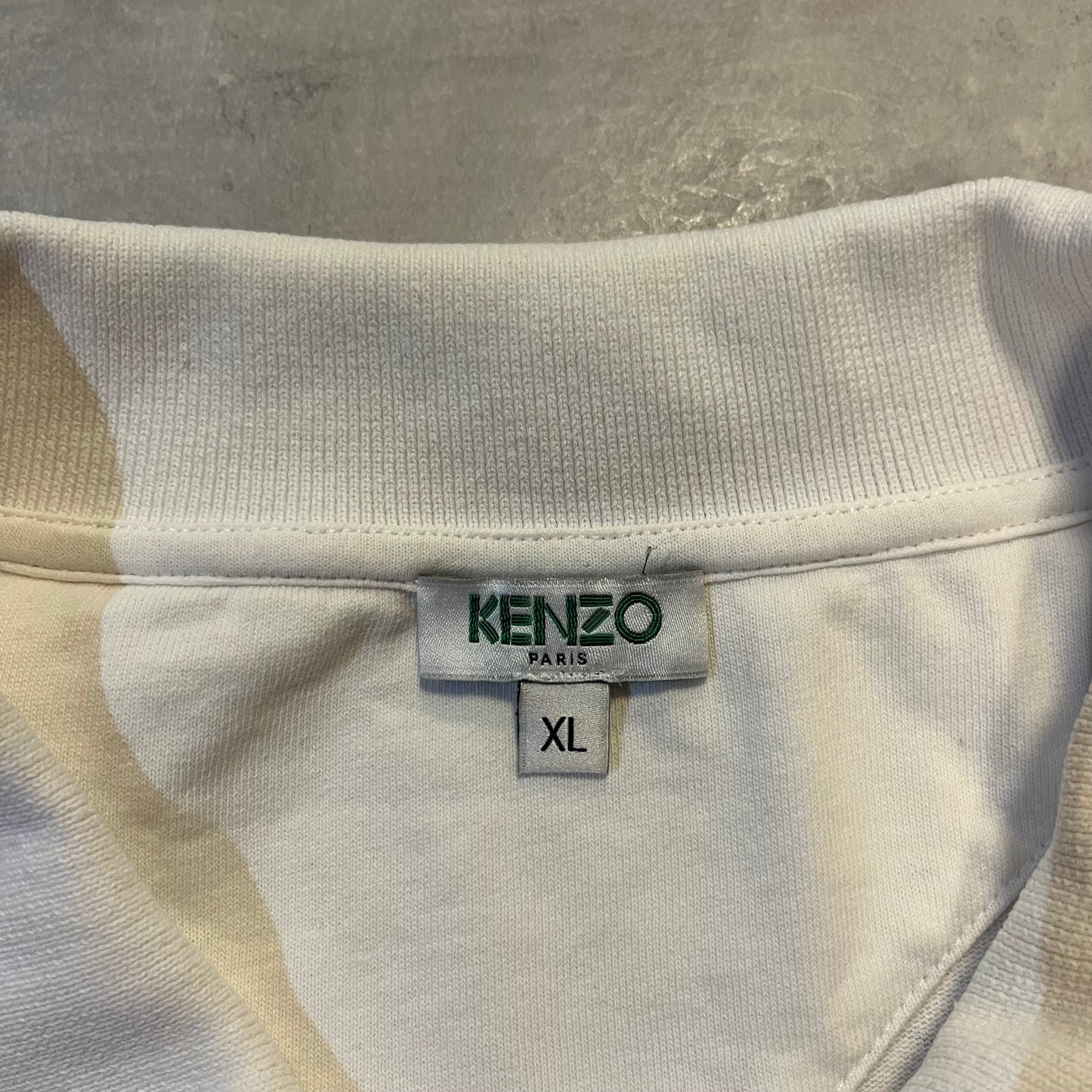 Kenzo Polo Shirt