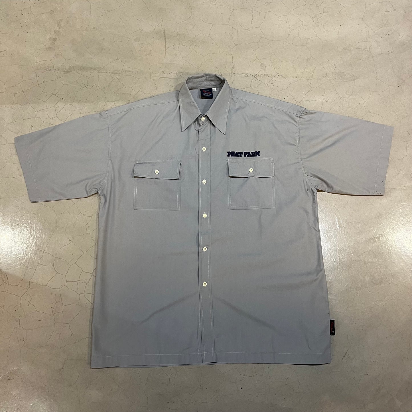 Vintage Phat Farm Shirt