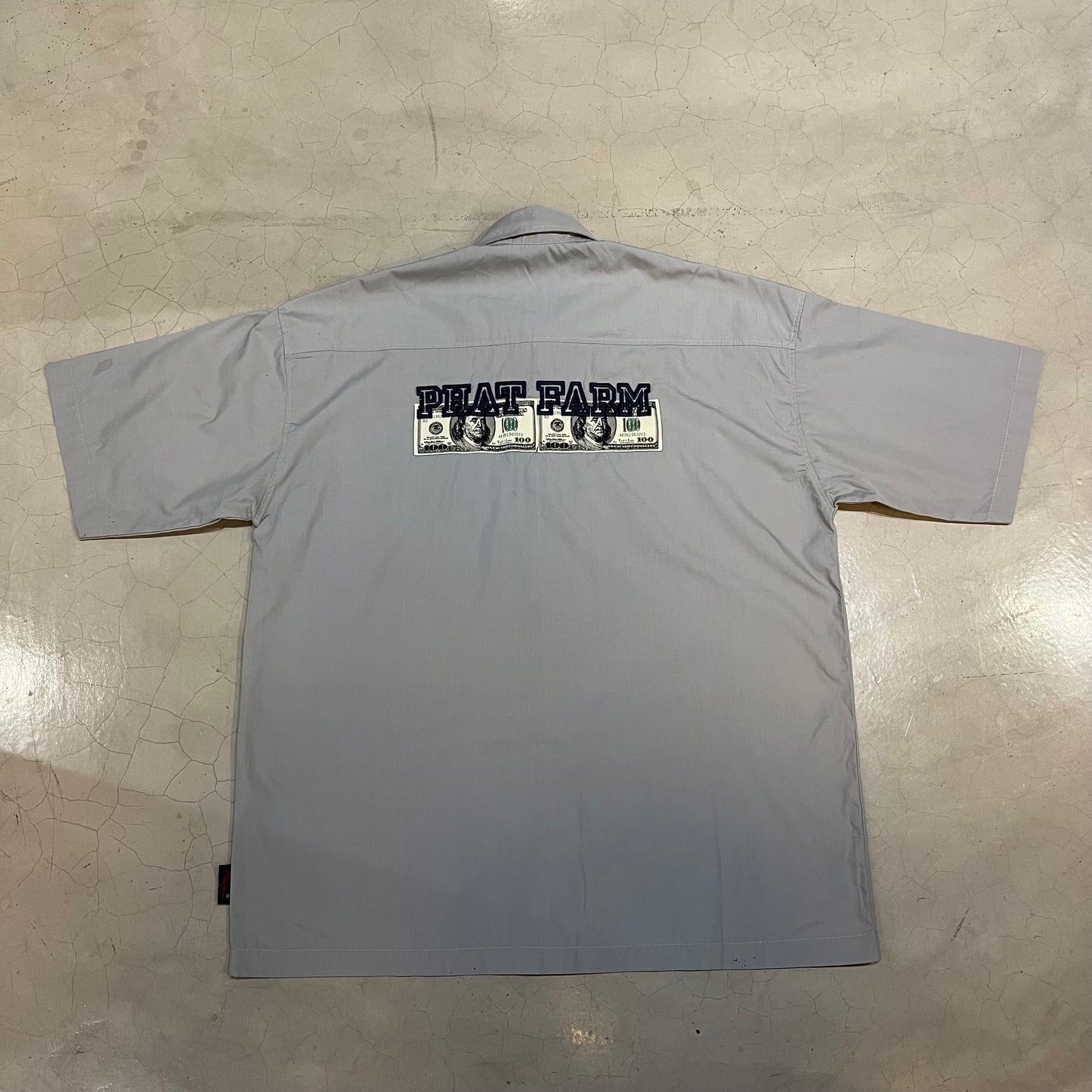 Vintage Phat Farm Shirt