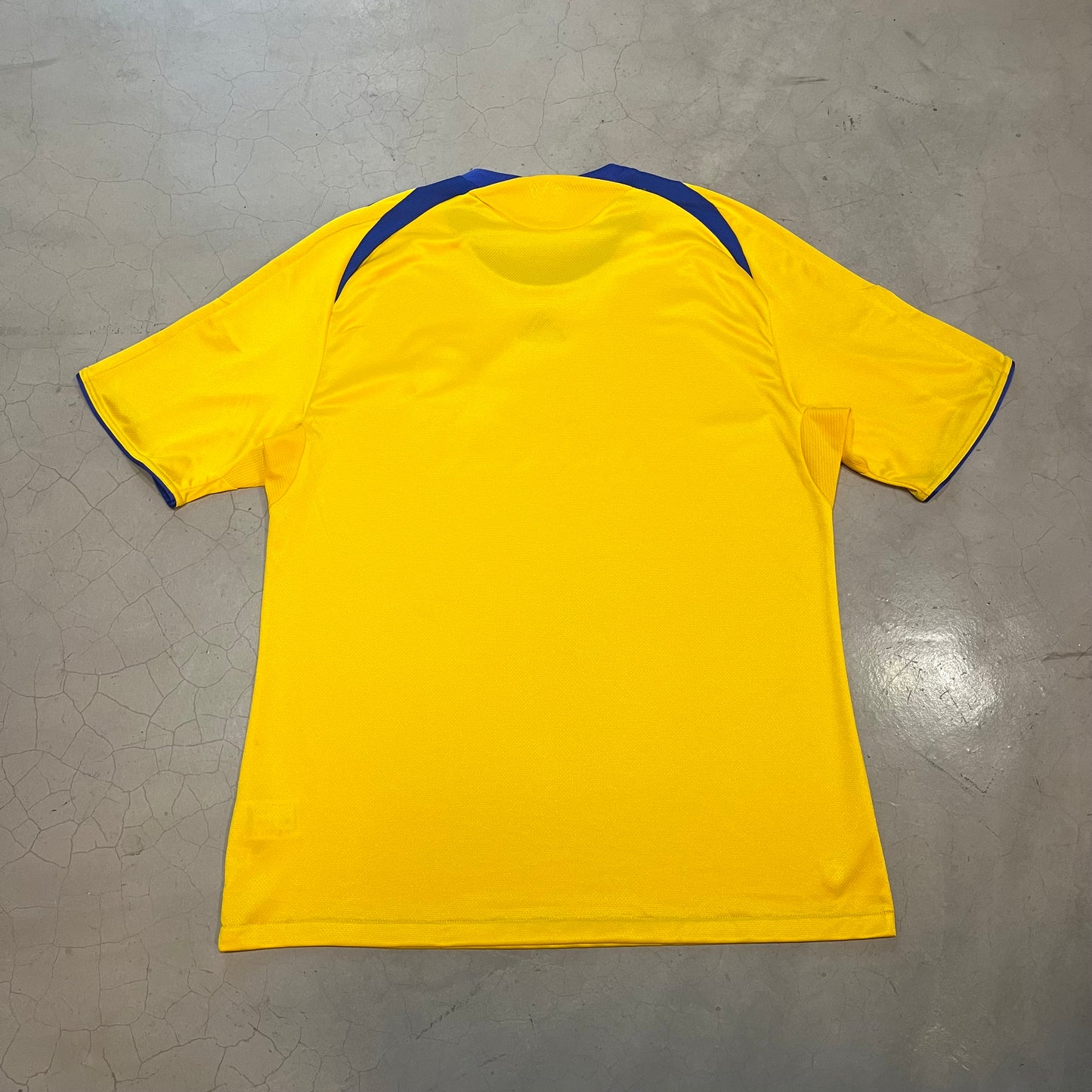 Chelsea 2008 Third Jersey