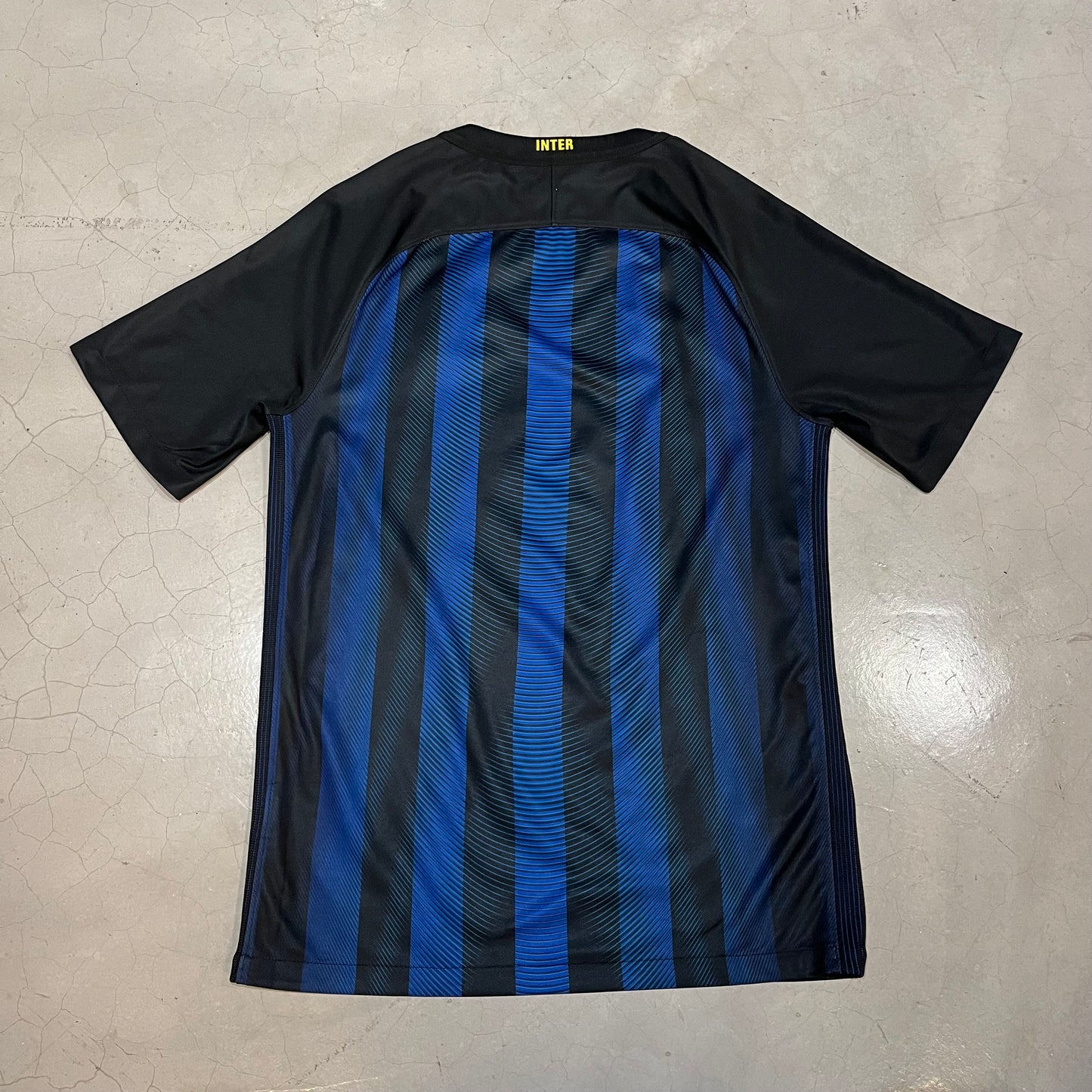 Inter Milan 2016 Home Jersey