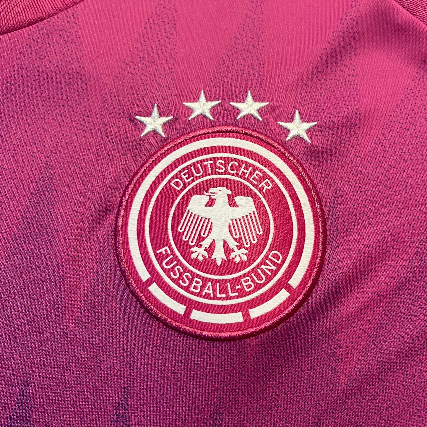 Germany 2024 Away Jersey (Deadstock)