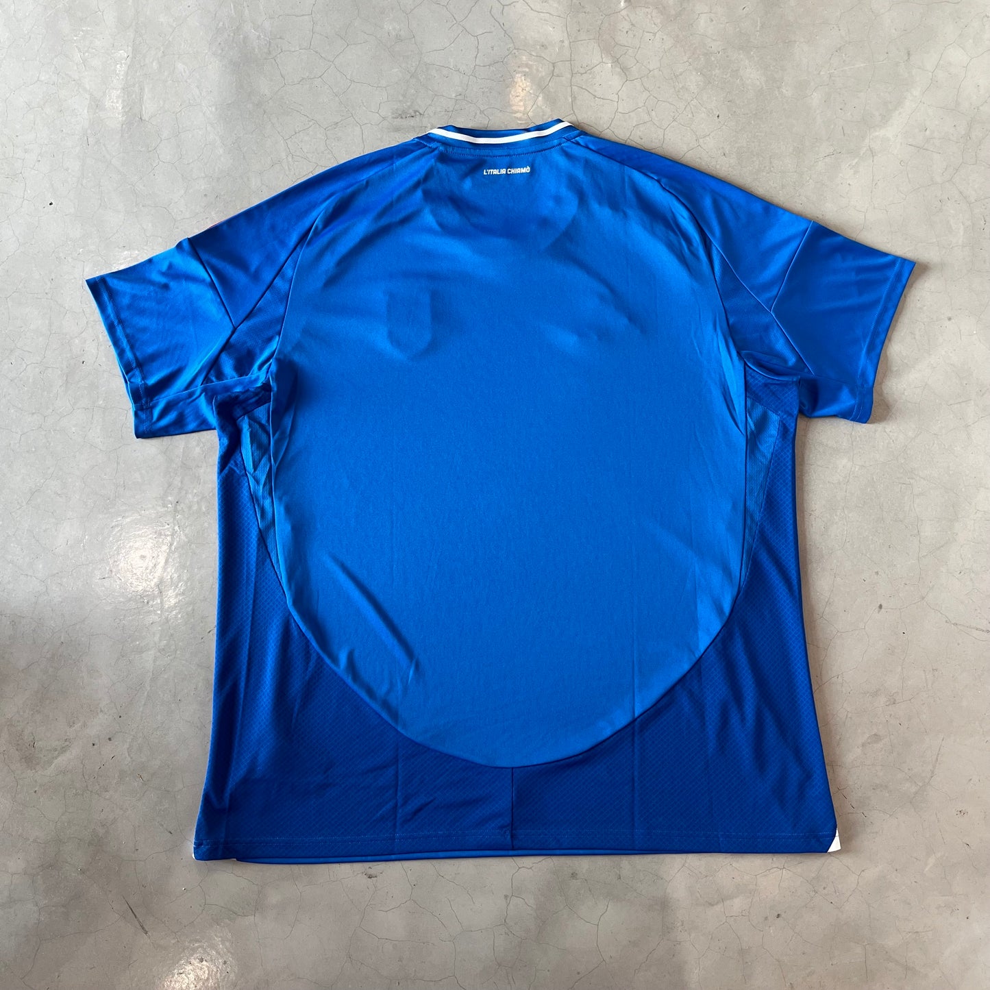 Italy 2024 Home Jersey (Deadstock)