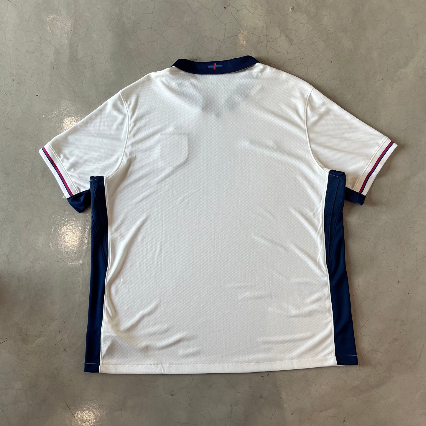 England 2024 Home Jersey