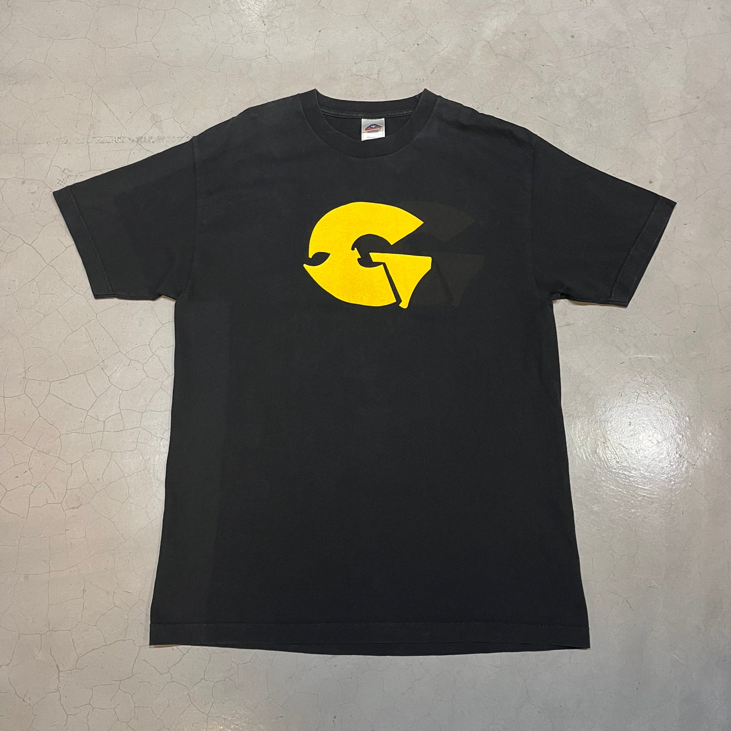 Vintage Wu Tang Clan GZA T-Shirt