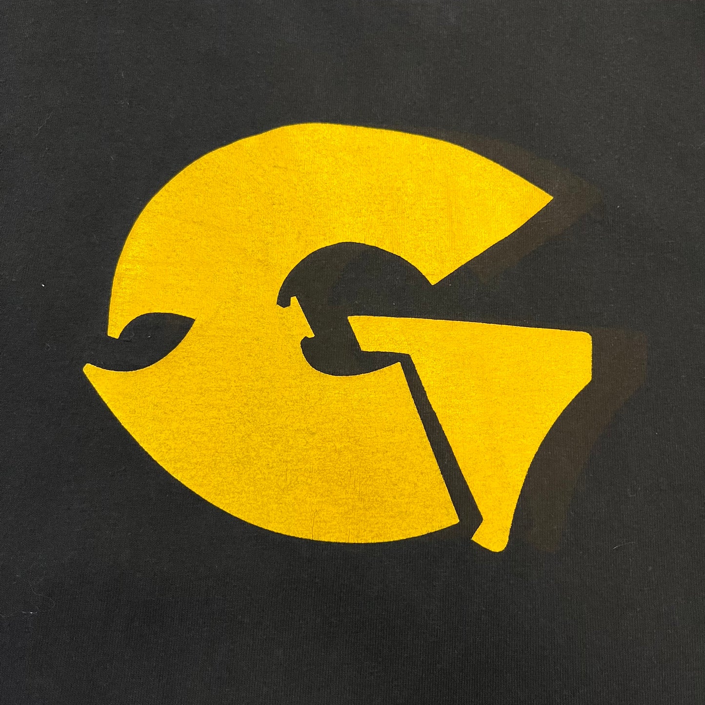 Vintage Wu Tang Clan GZA T-Shirt