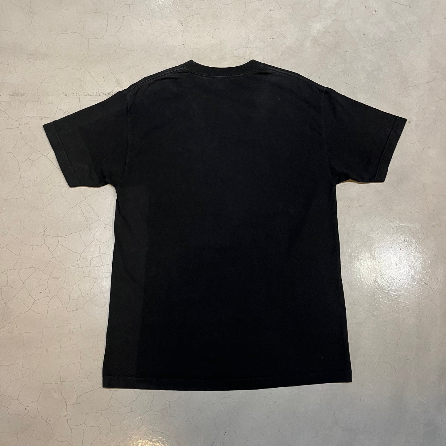 Vintage Wu Tang Clan GZA T-Shirt