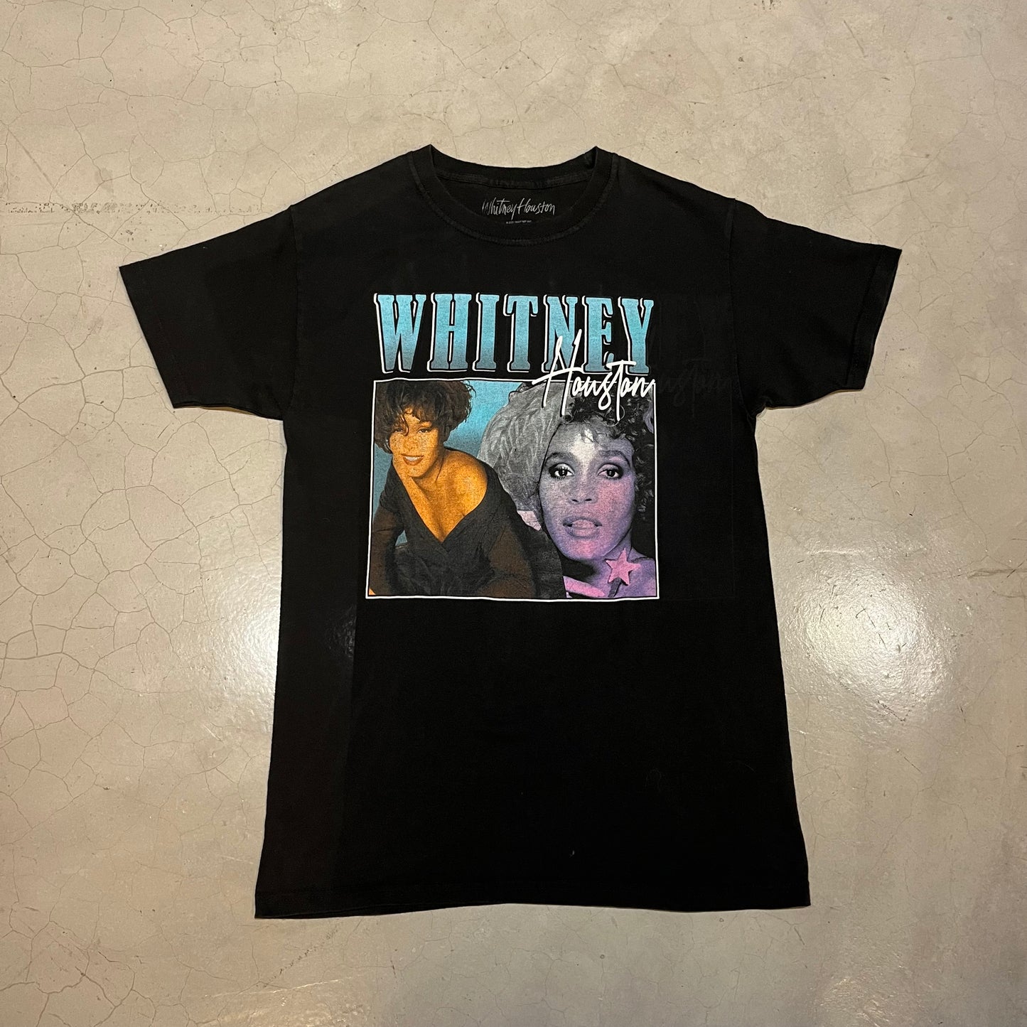 Whitney Houston T-Shirt