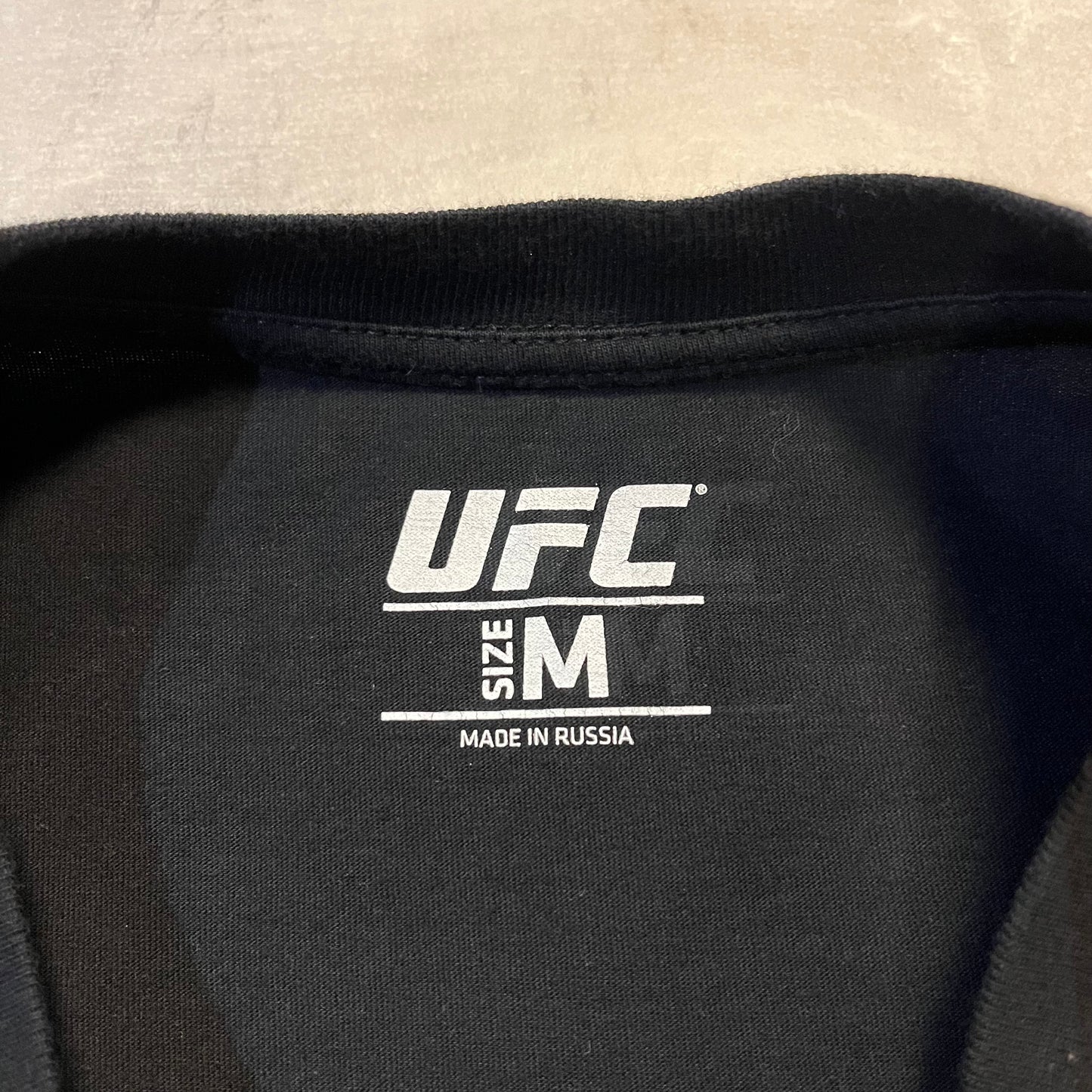 UFC 254 Khabib 'And Still' T-shirt