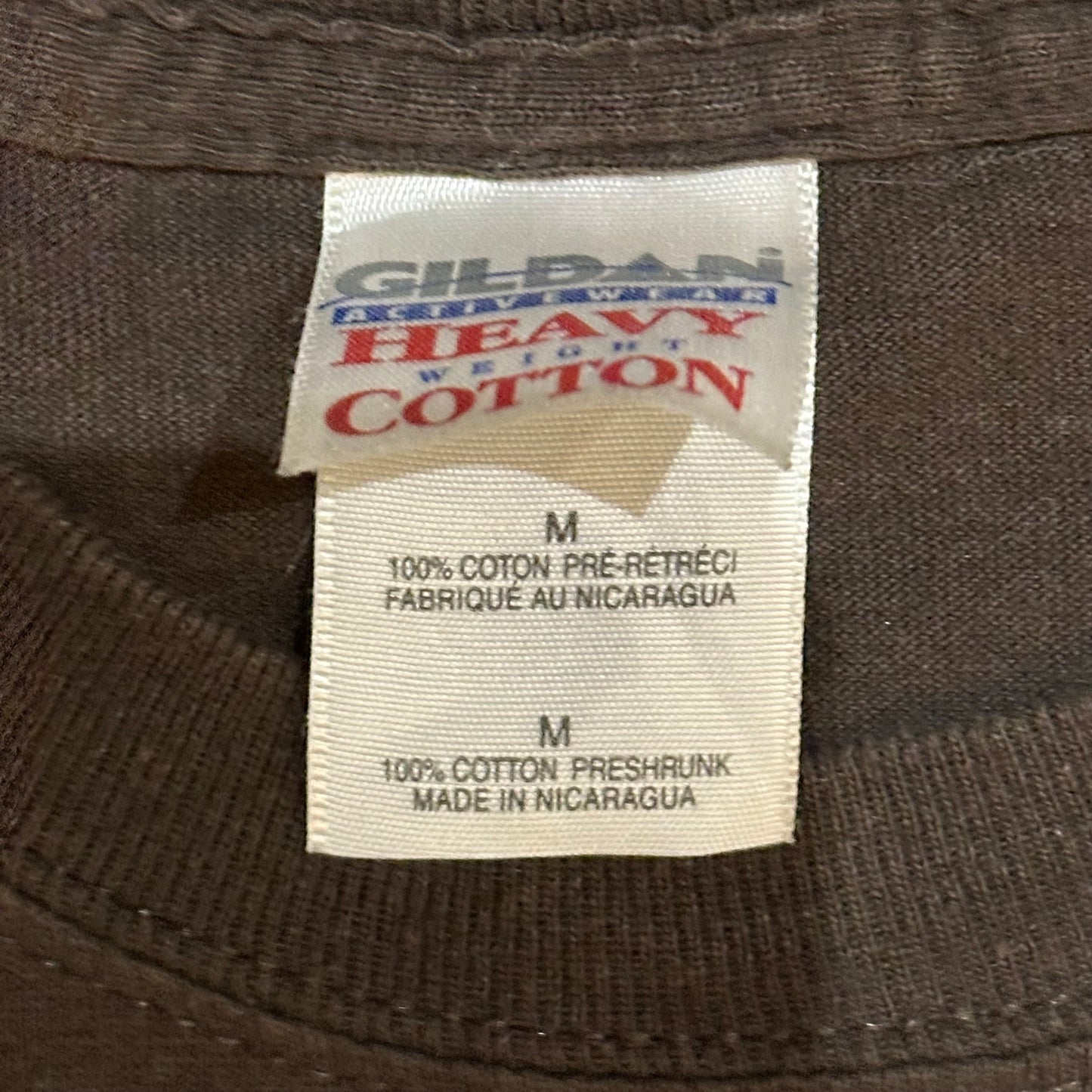 Bruce Springsteen Tour Tee
