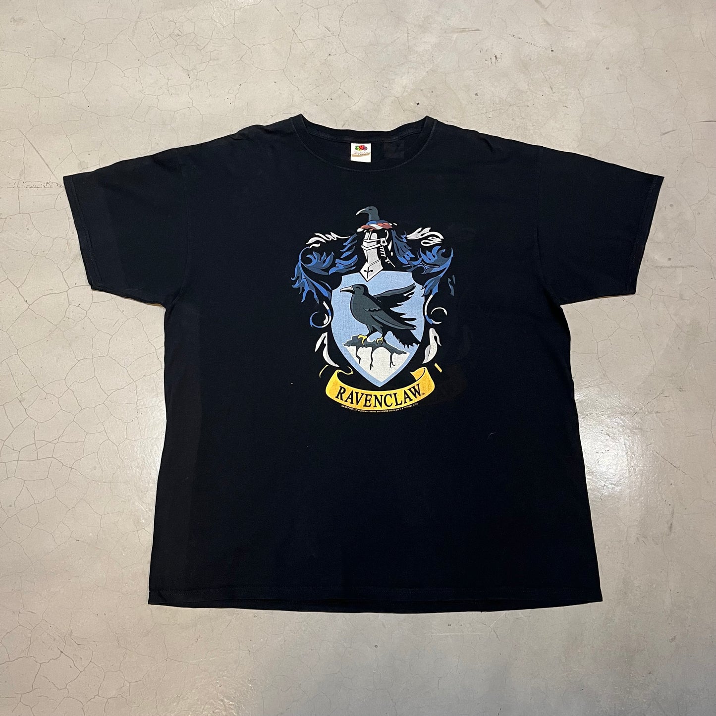 Harry Potter Ravenclaw T-Shirt