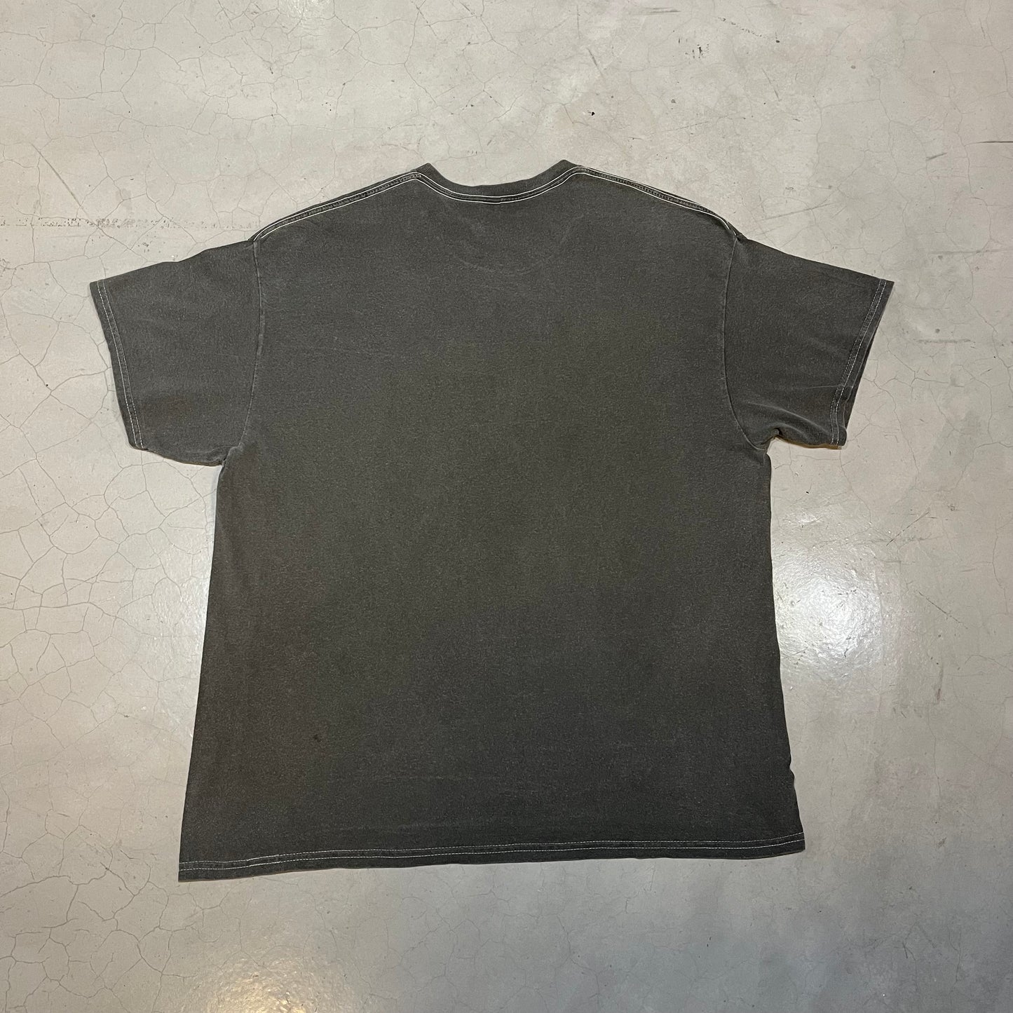 The Mandalorian Faded T-Shirt